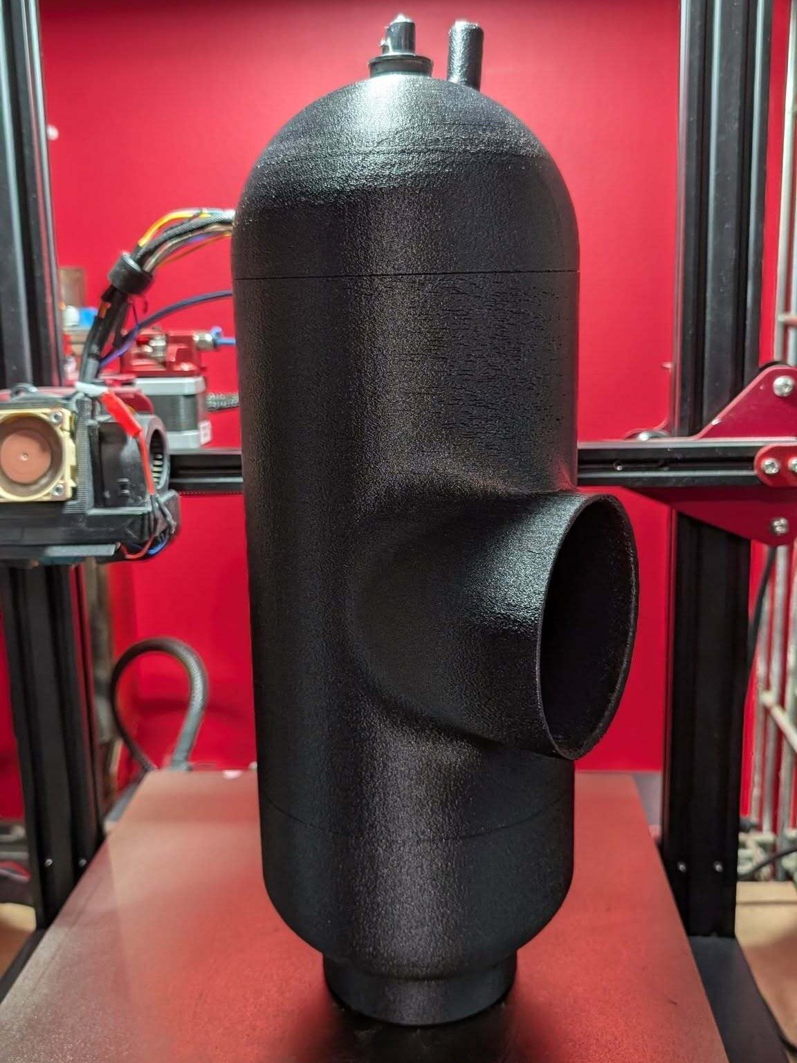 Airbox for EZ30D/R product image (1)
