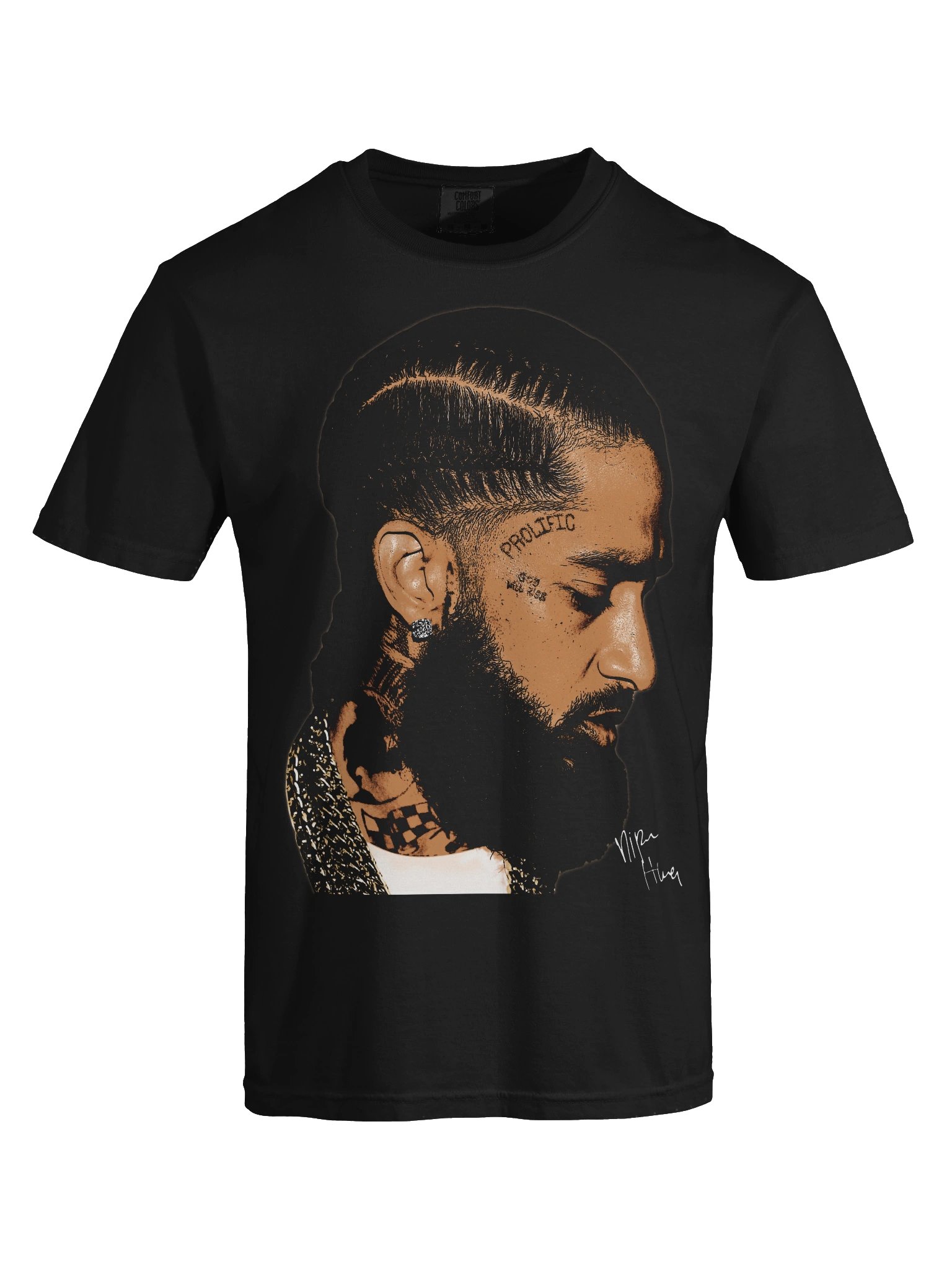 Nipsey product image (4)