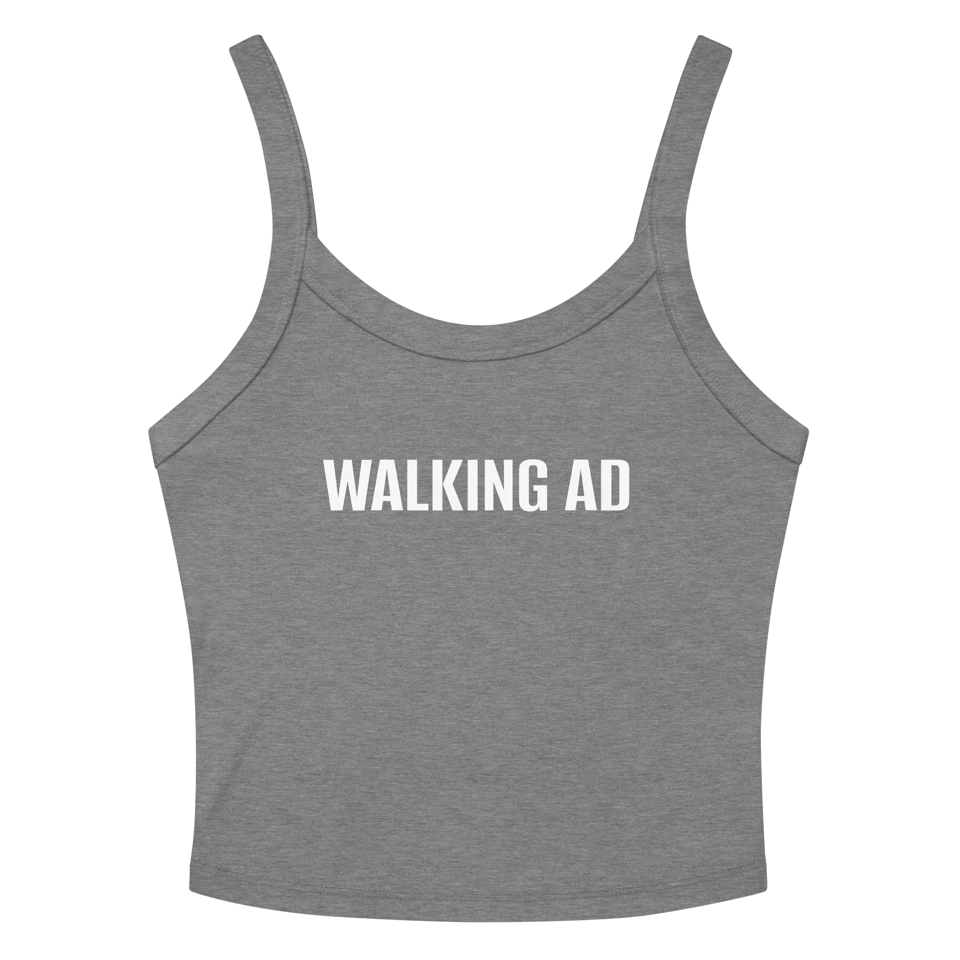 Walking Ad product image (2)