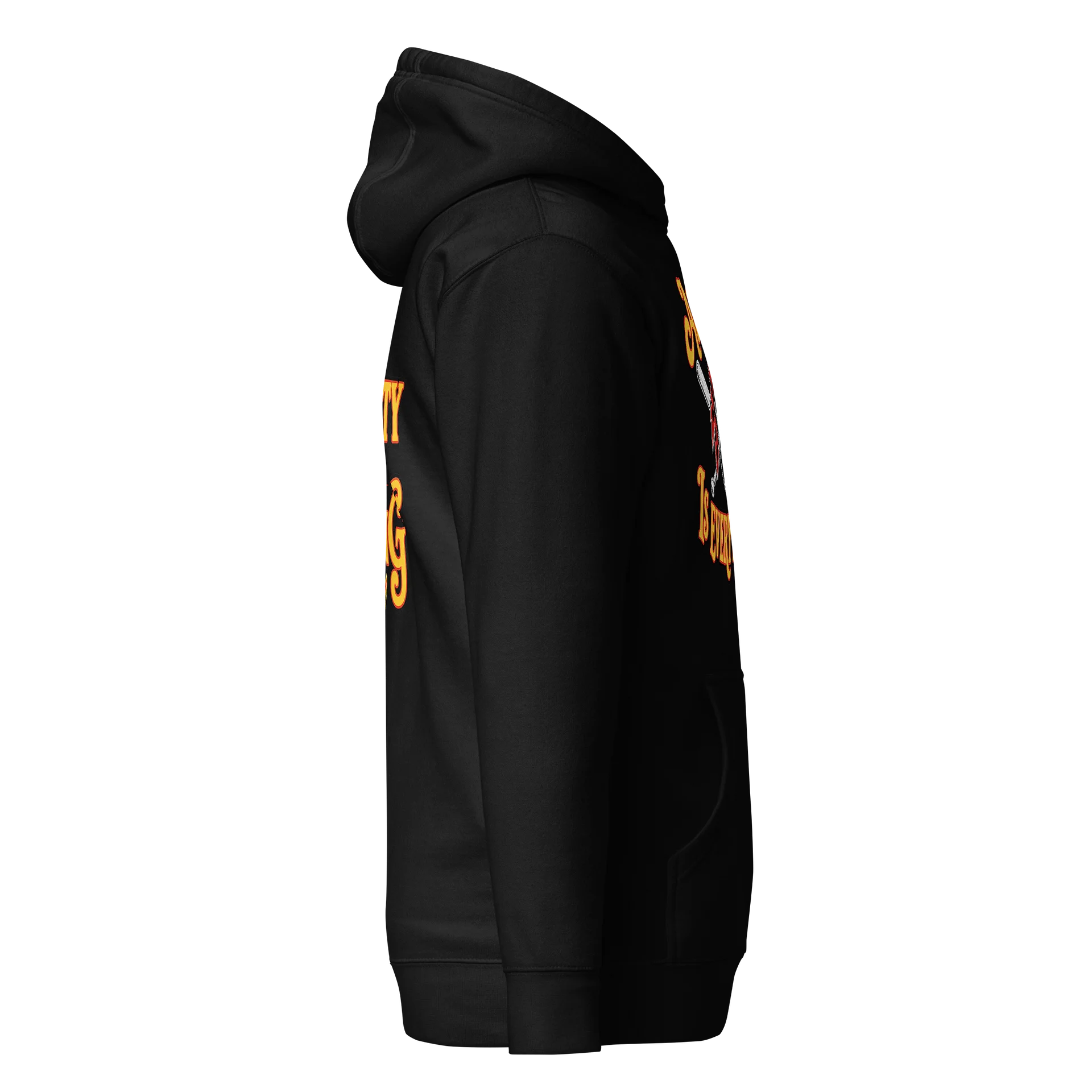 Authenticity Pirates Logo sweatshirt product image (5)