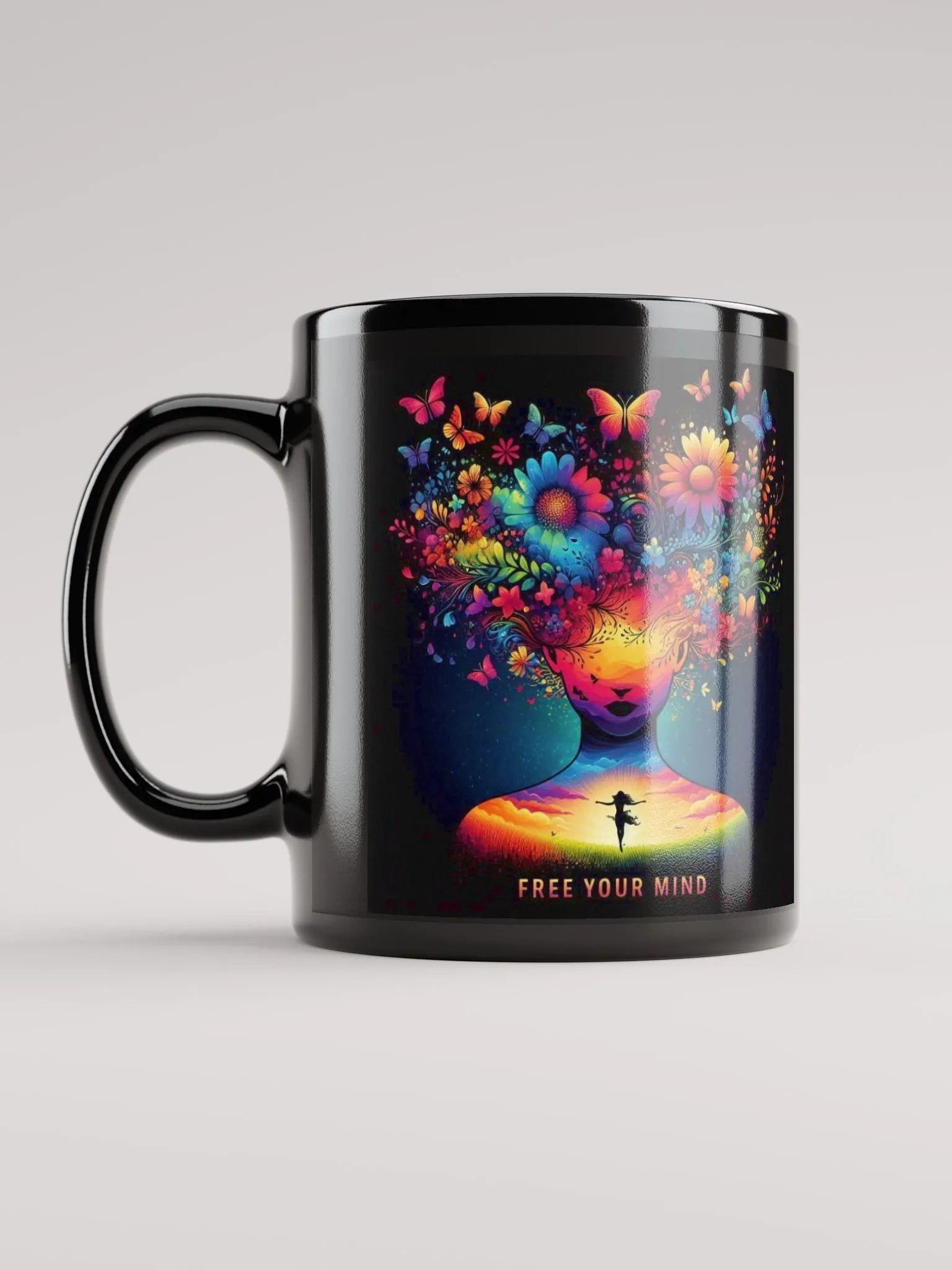 Mindful Blooms Mug product image (11)