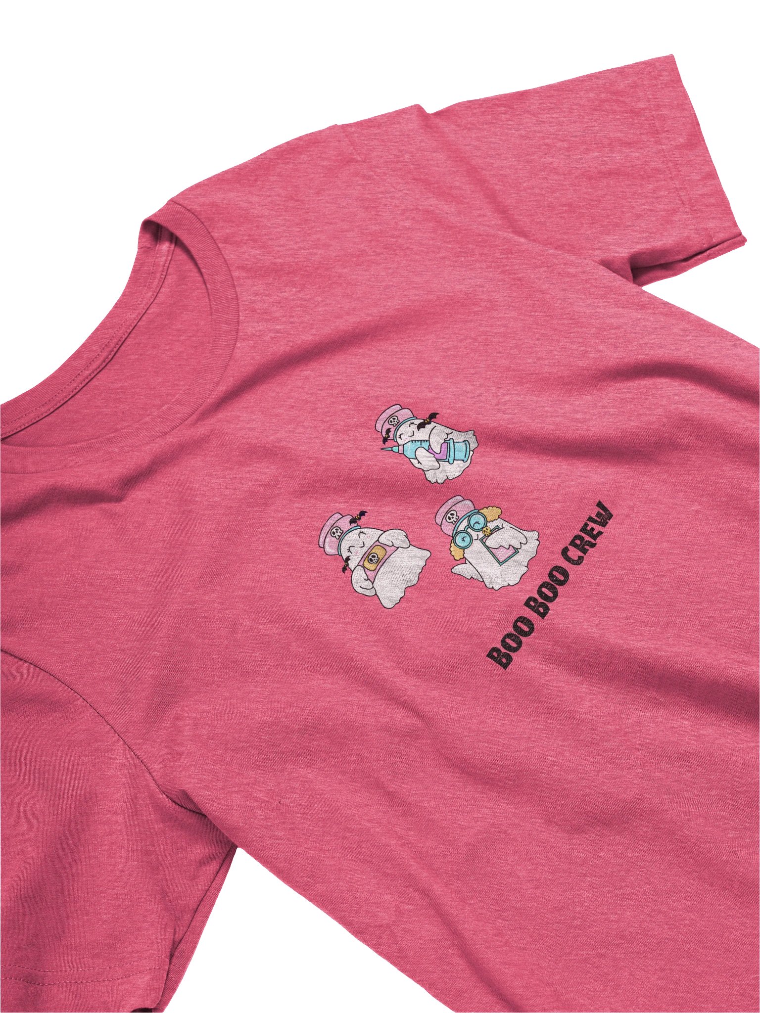 Boo Boo Crew product image (12)