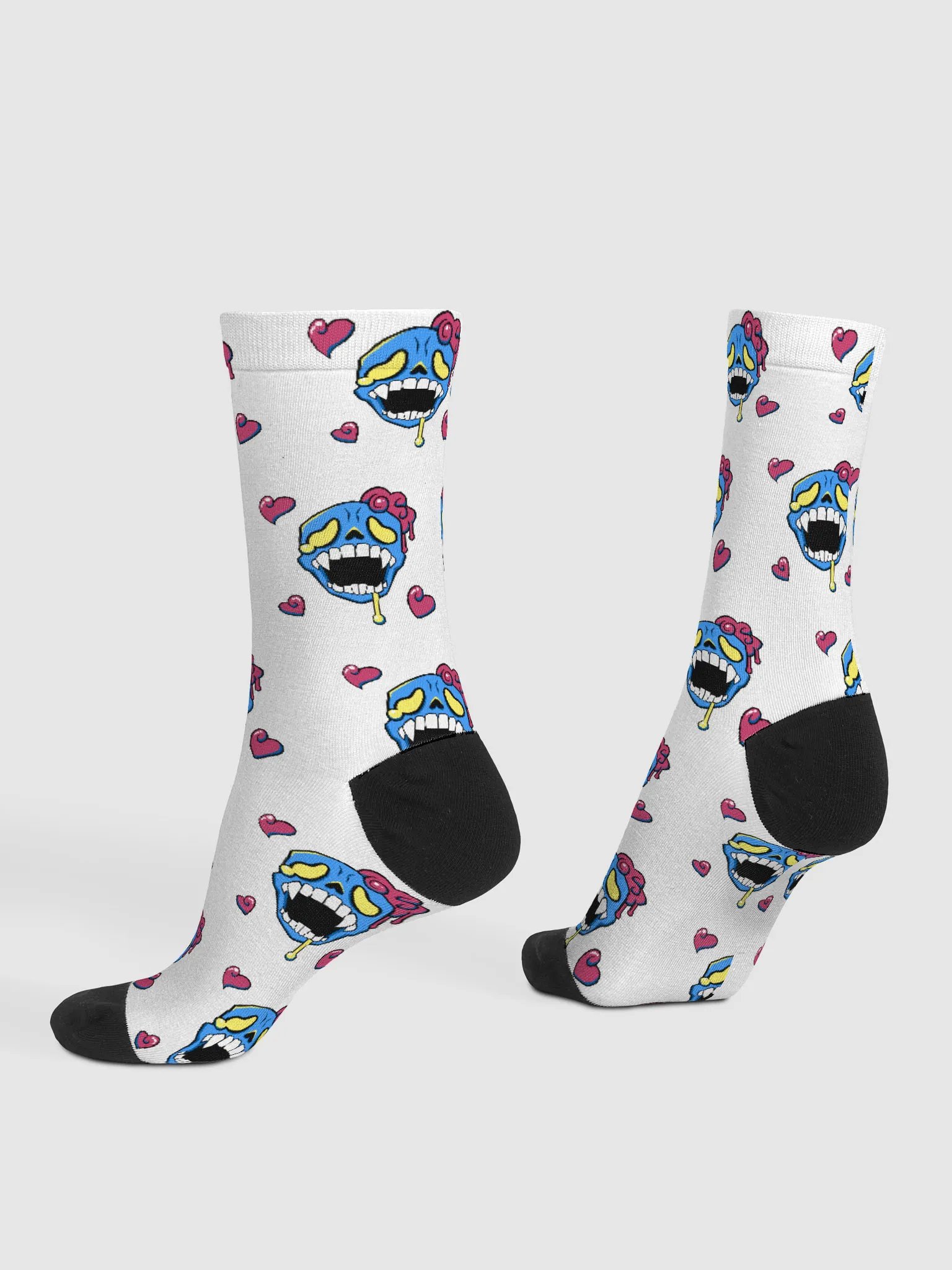 SOCKS to be you!!! product image (4)