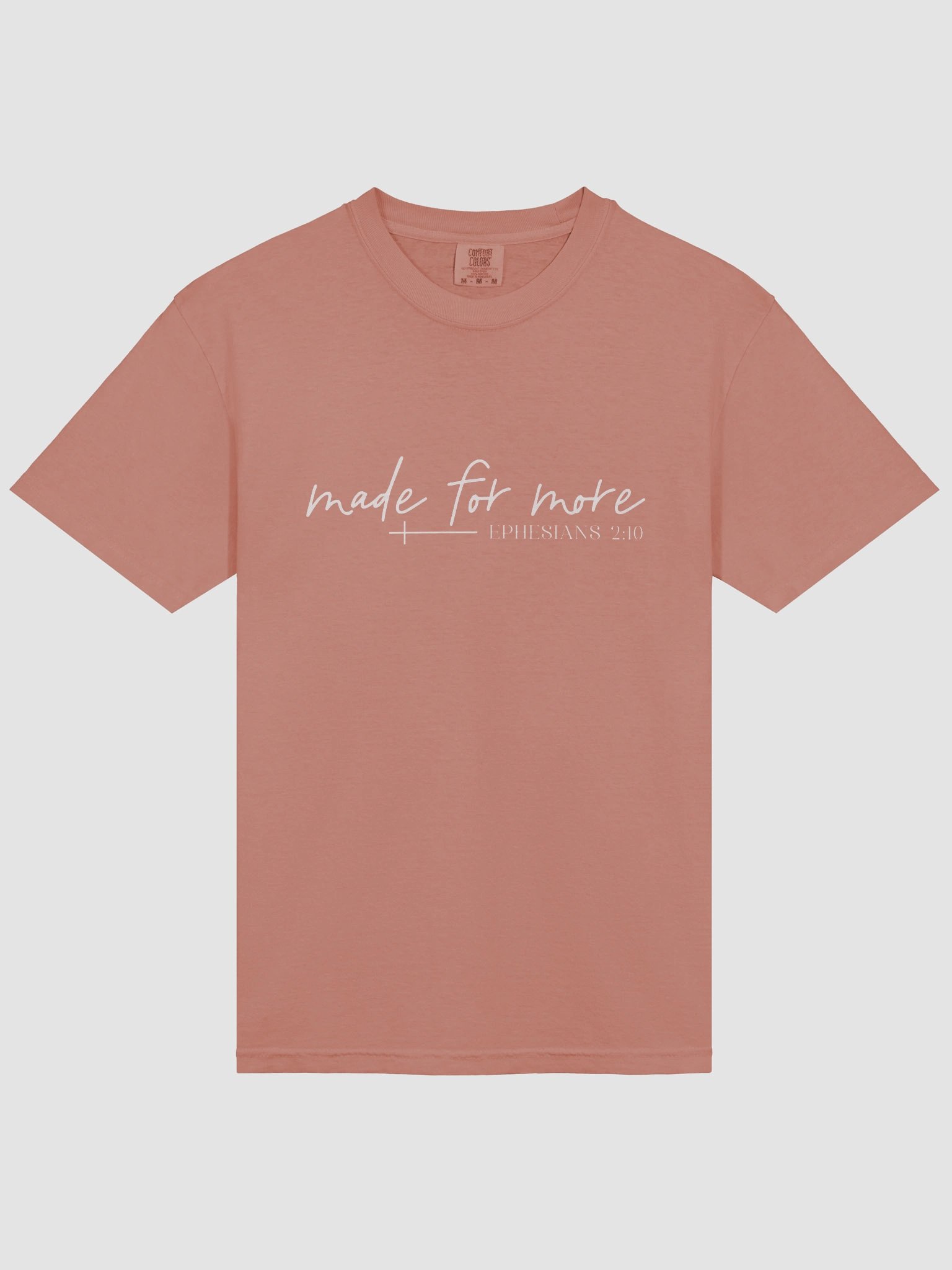 Made for More Tee product image (35)