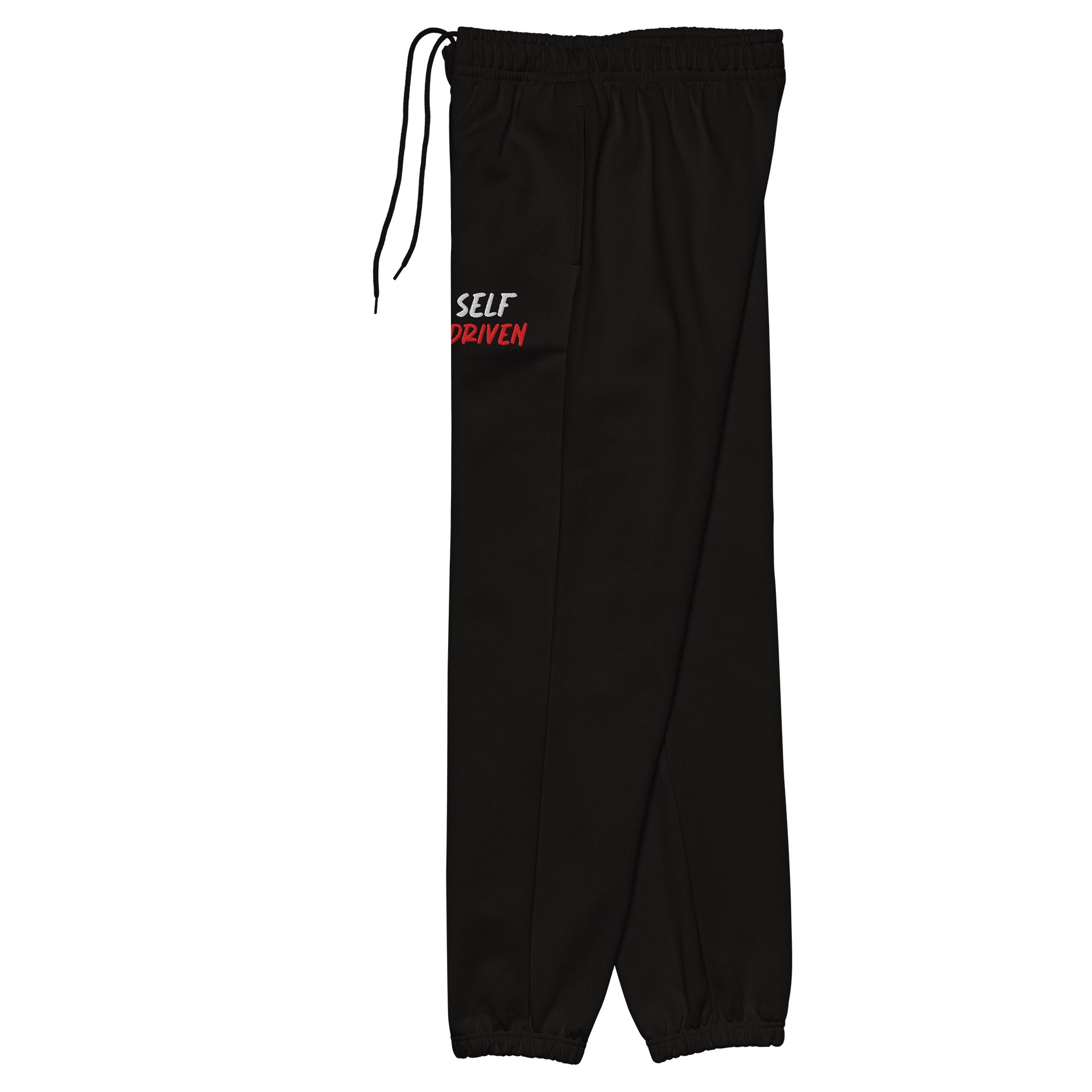 Self Driven Joggers product image (3)