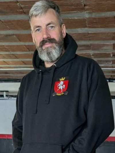 Invicta Hoodie product image (1)