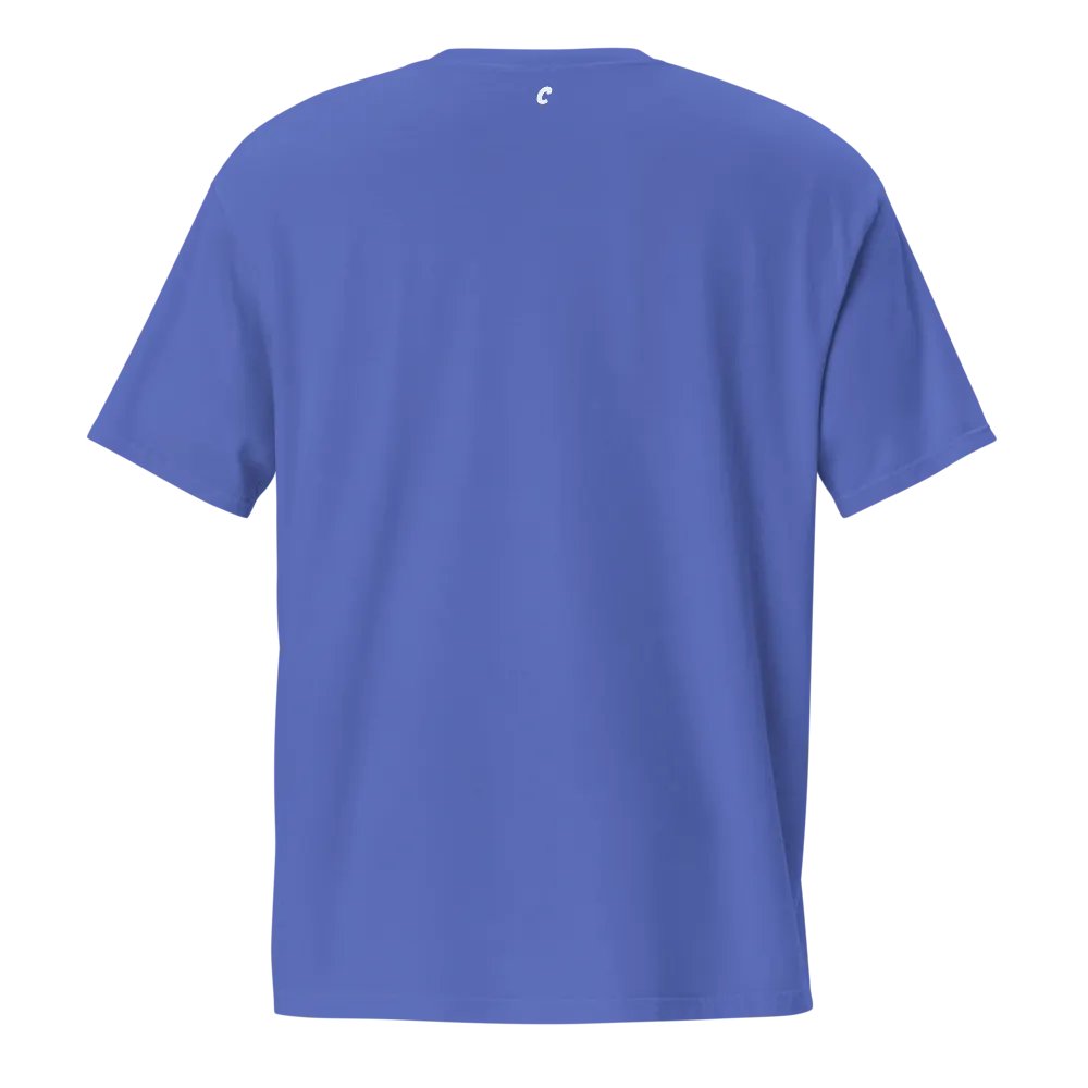 Garment-Dyed Pocket T-Shirt product image (2)
