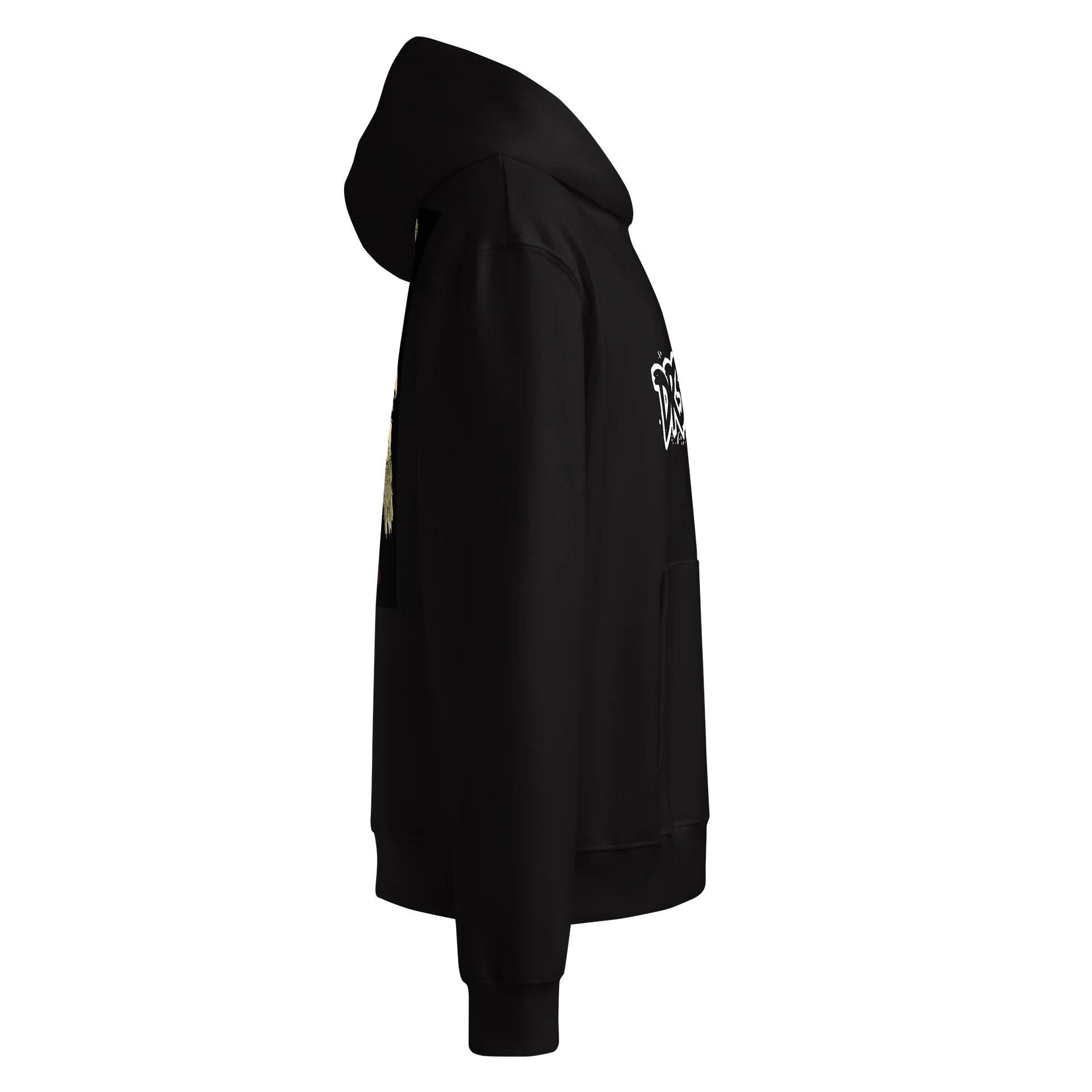 Dr3wBaby Hoodie product image (4)