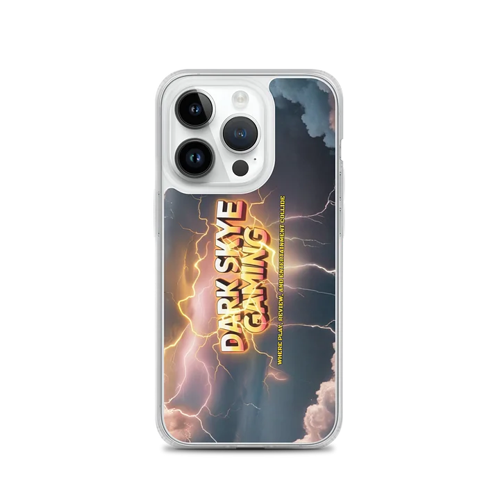 Iphone Magsafe Protective Case (Dark Series) product image (1)