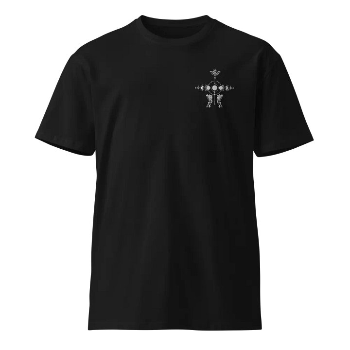 Moon Phase Tee product image (1)