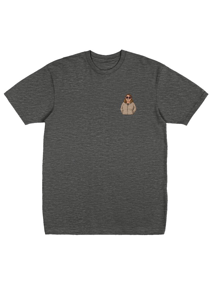 Aimeeface Tshirt product image (7)