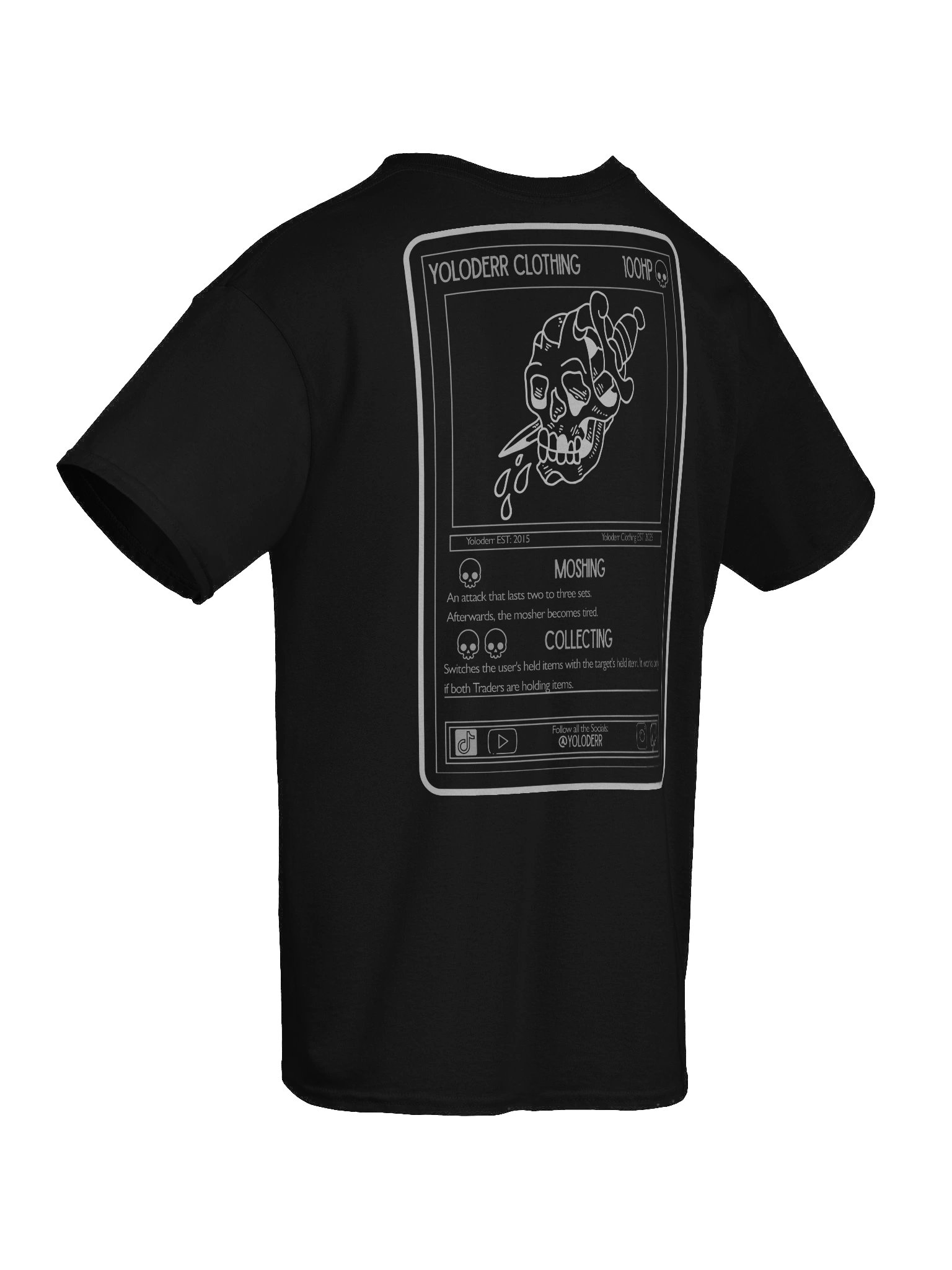 Yolo'em all! product image (10)