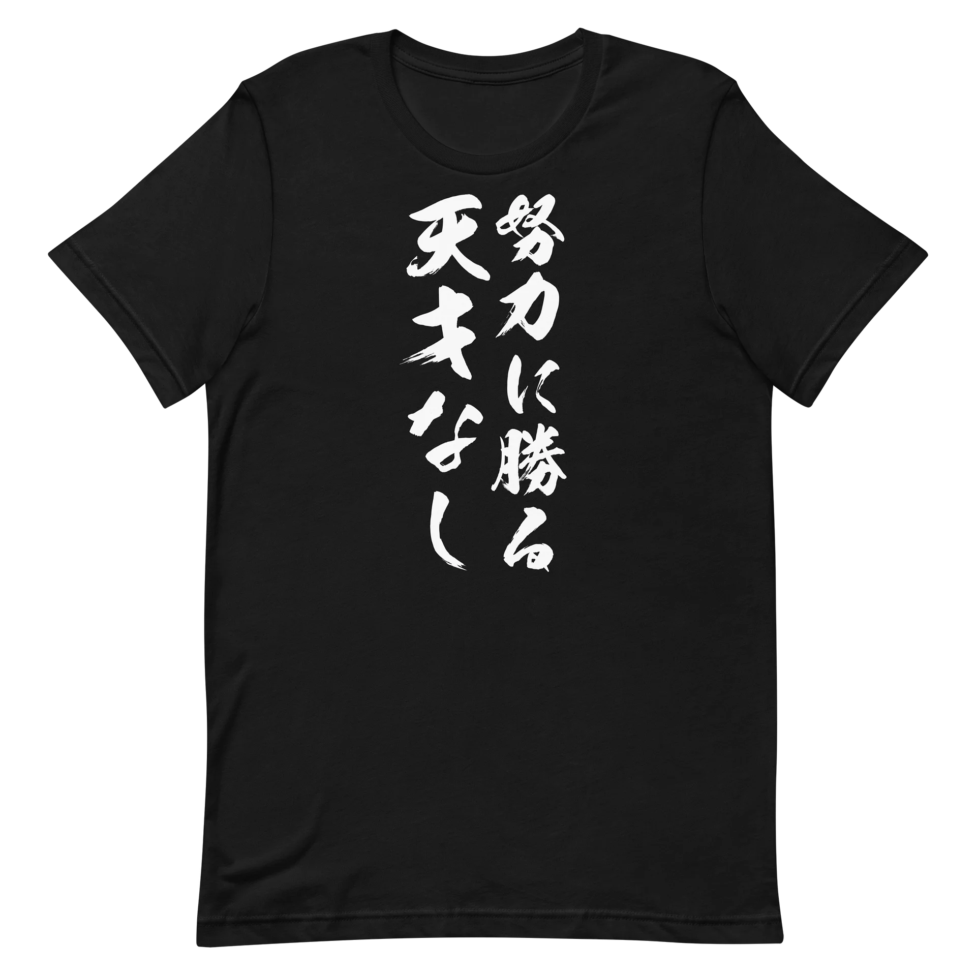 努力に勝る天才なし product image (6)