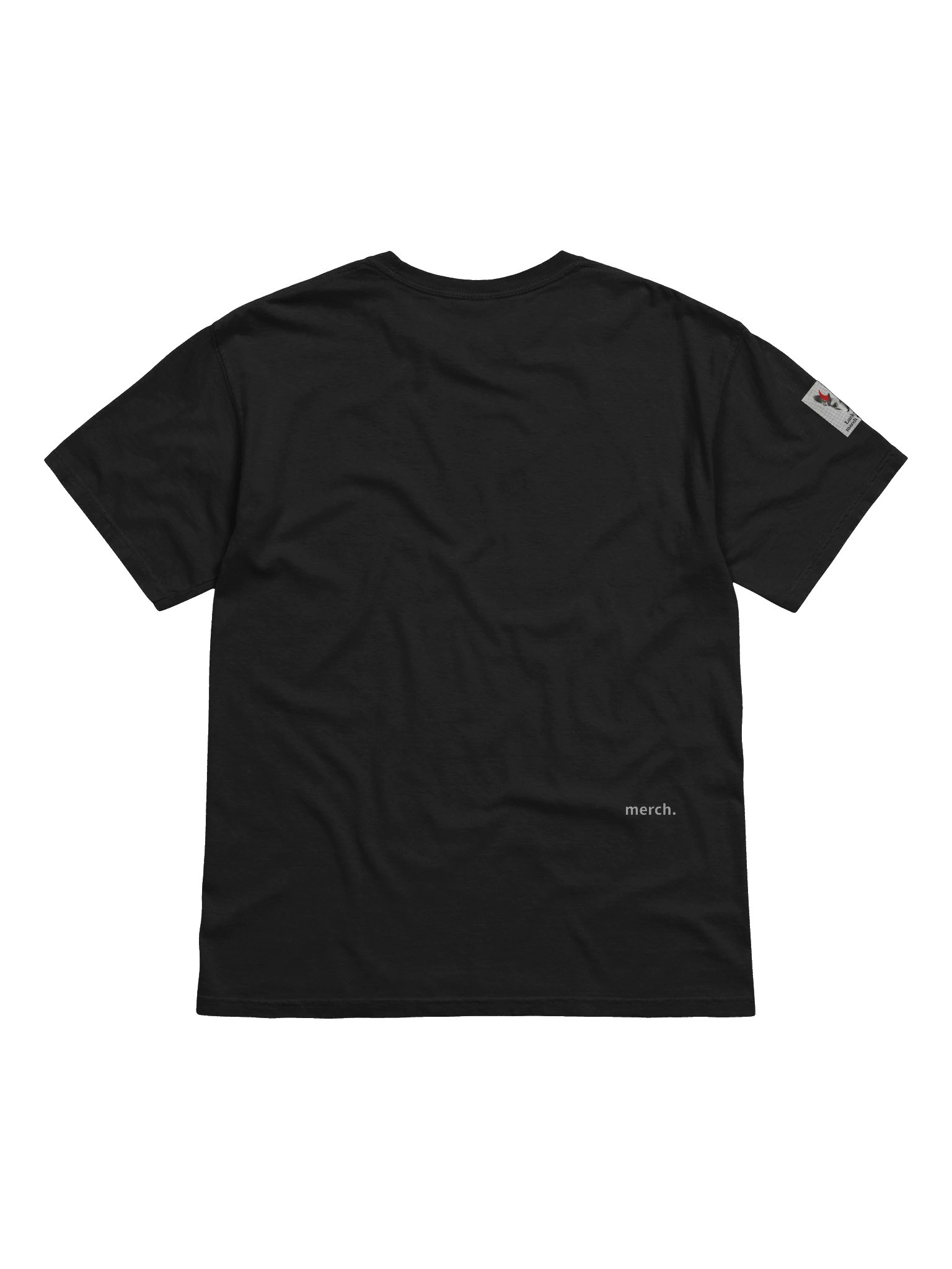 PTOWN LOVES BILLY TEE product image (2)