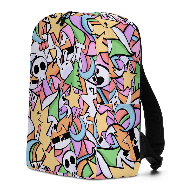 Back to School | Friend