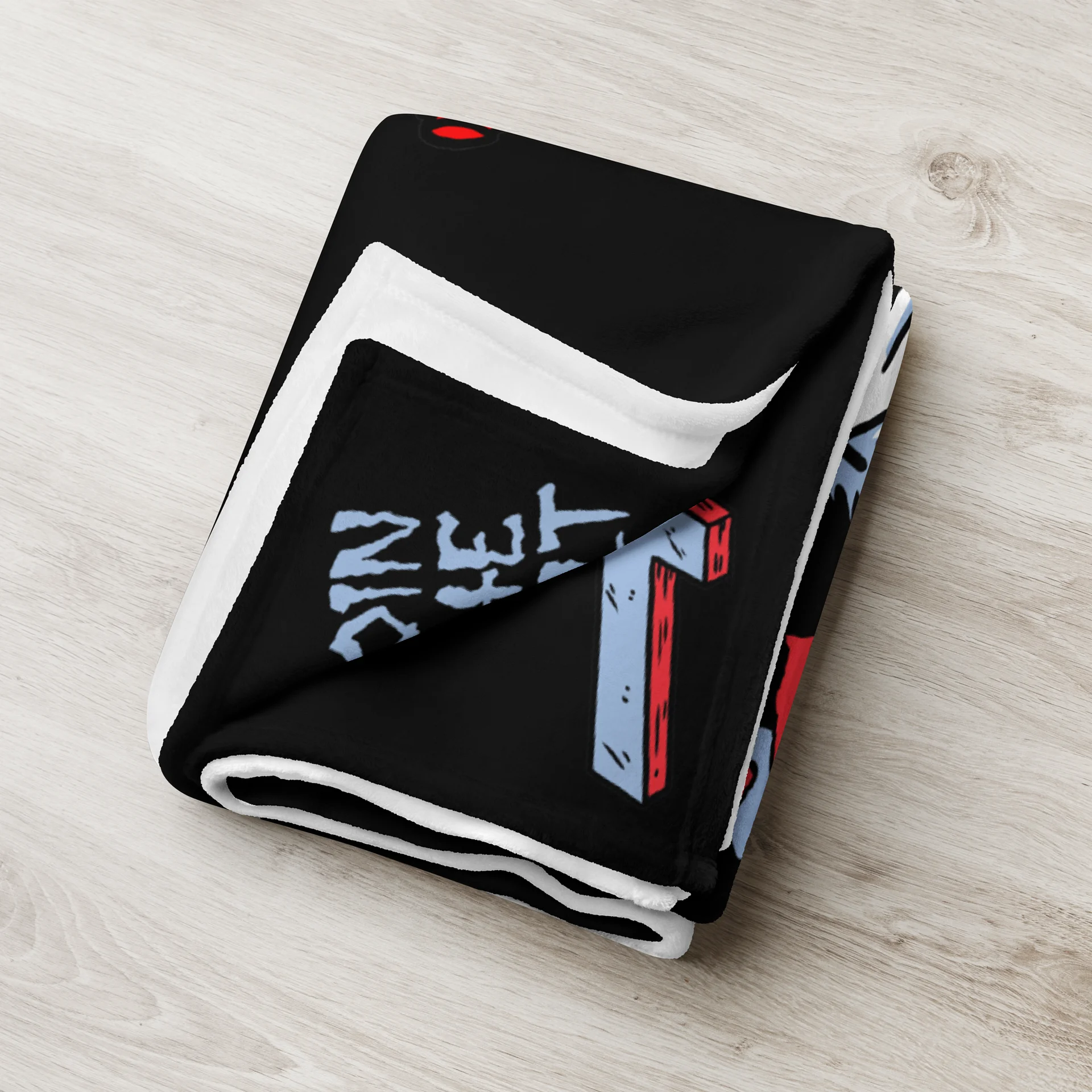 Rated-R Blanket product image (4)