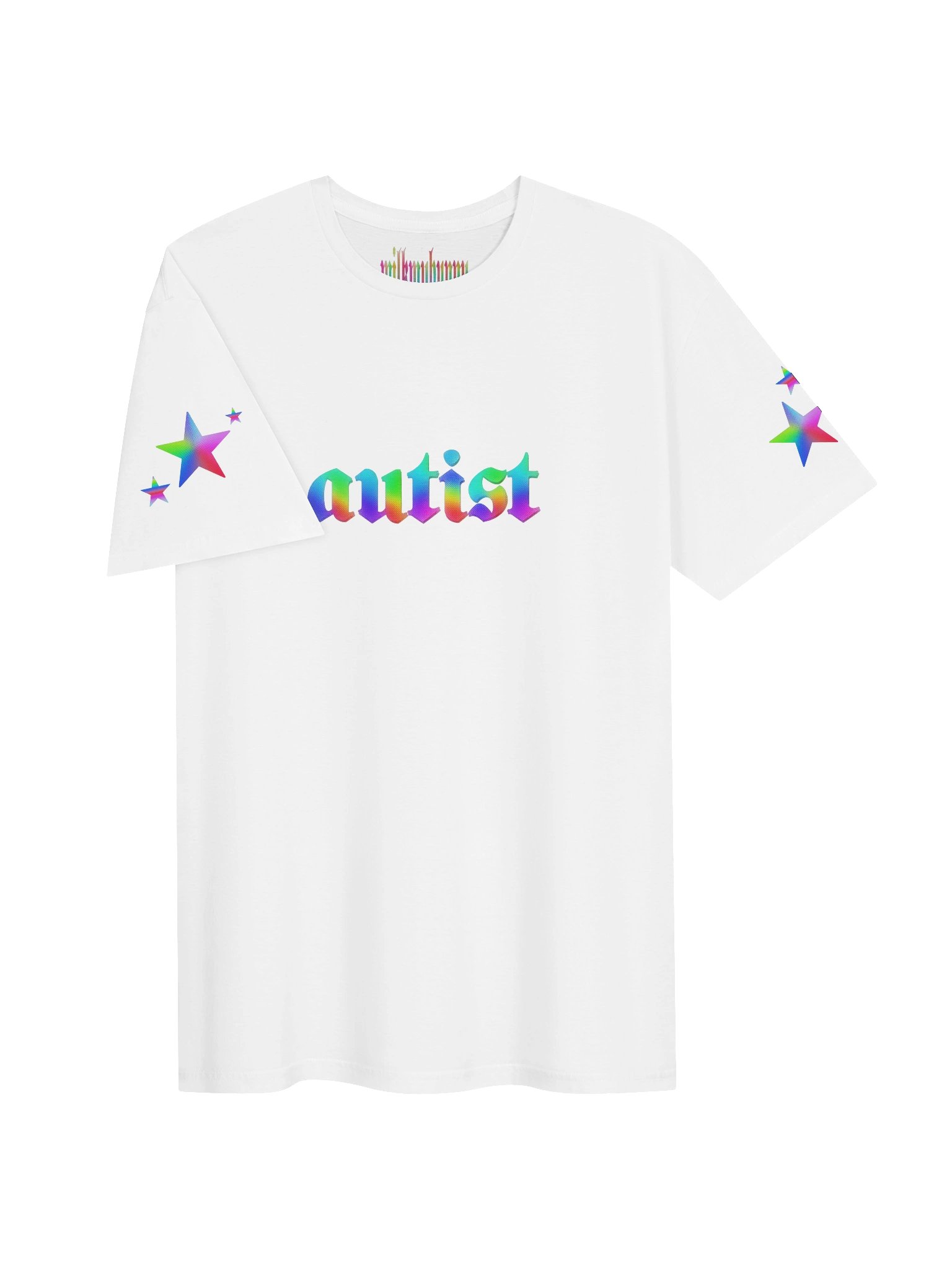 autist star product image (3)