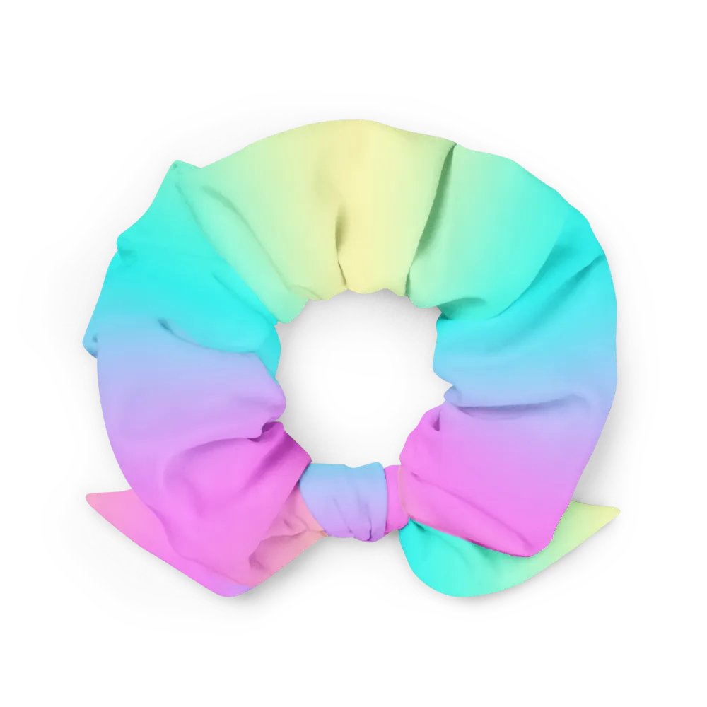 RGB Scrunchie product image (5)