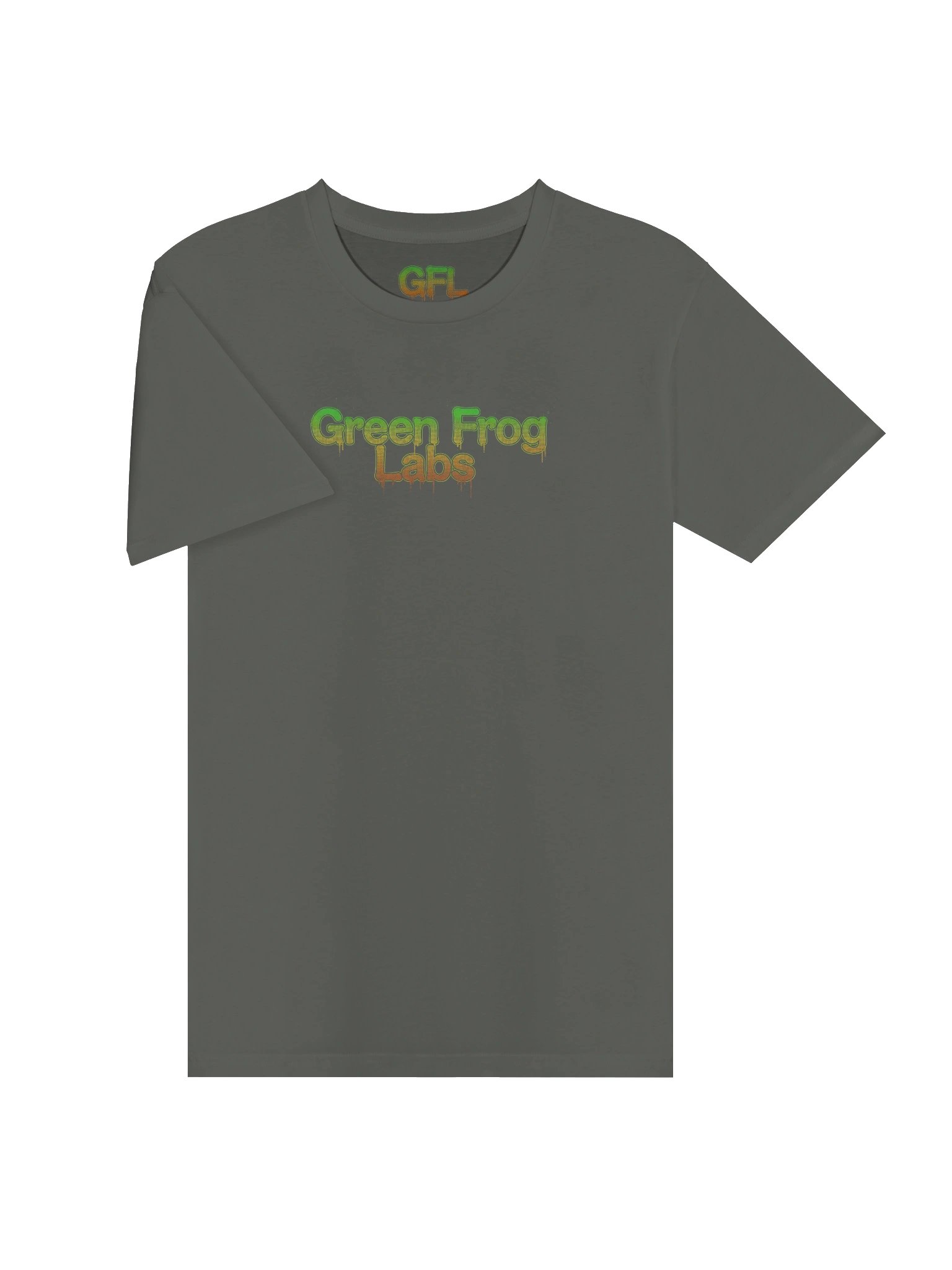 GFL Classic Drip Logo Tee product image (11)
