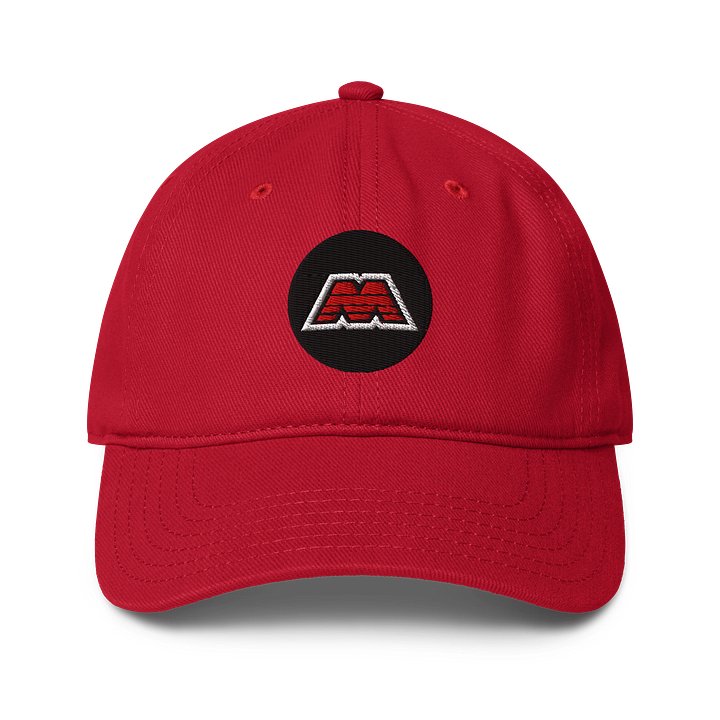 Magnetictron Cap product image (1)