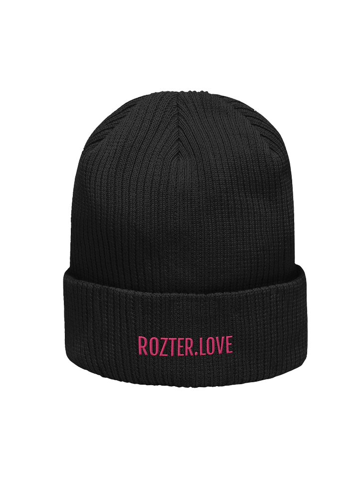rozter.love Beanie product image (1)