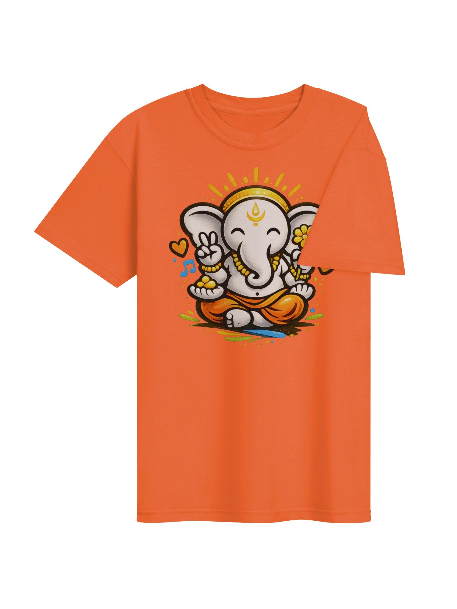 Little Ganesha, Big Vibes product image (20)