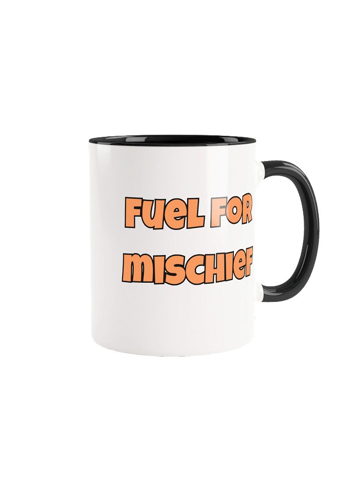 The Utah Bushman Monumental Mug product image (2)