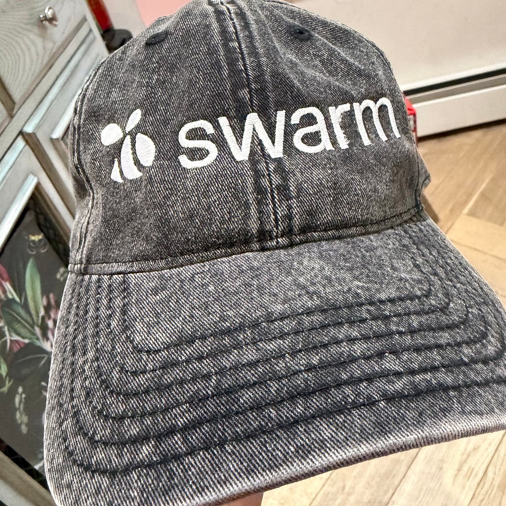 Swarm by Foursquare