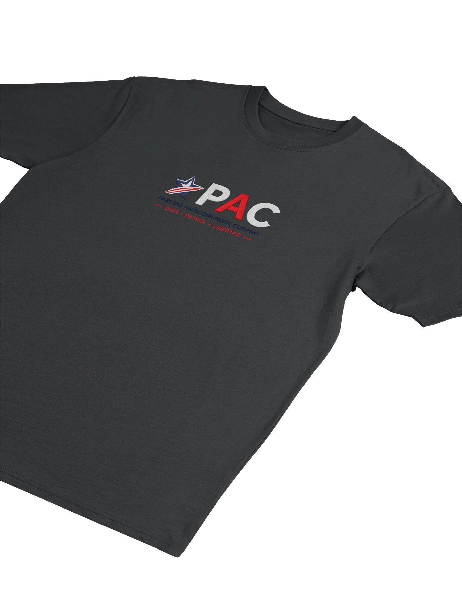 PAC T-shirts product image (18)