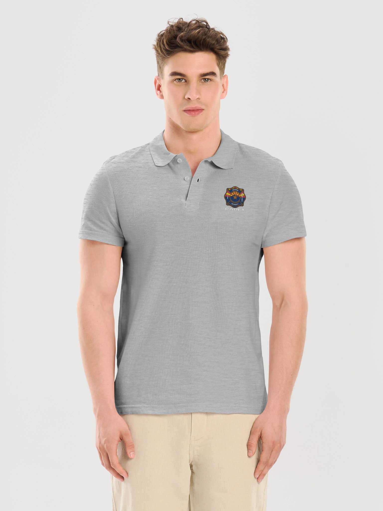 AFMA Cadet Polo product image (9)