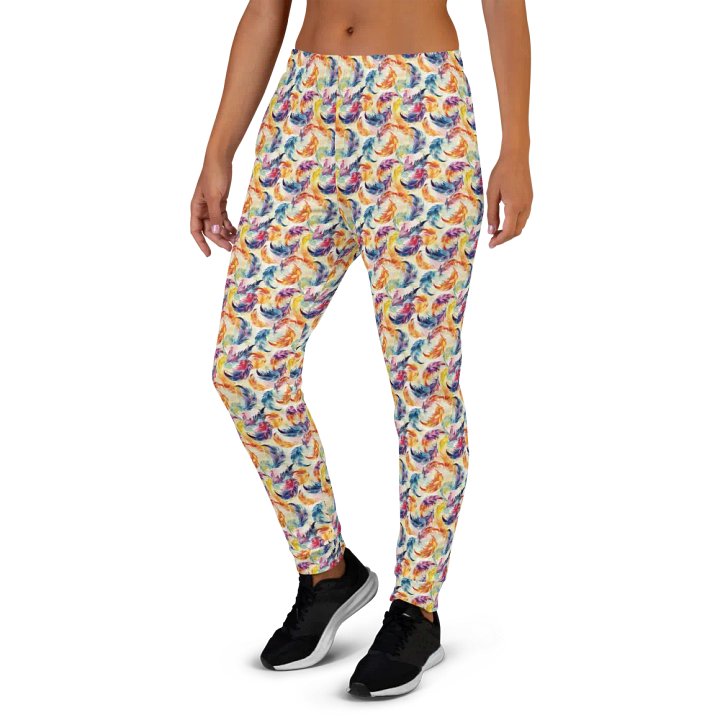 Serafina's Whimsy Woman's Joggers product image (1)