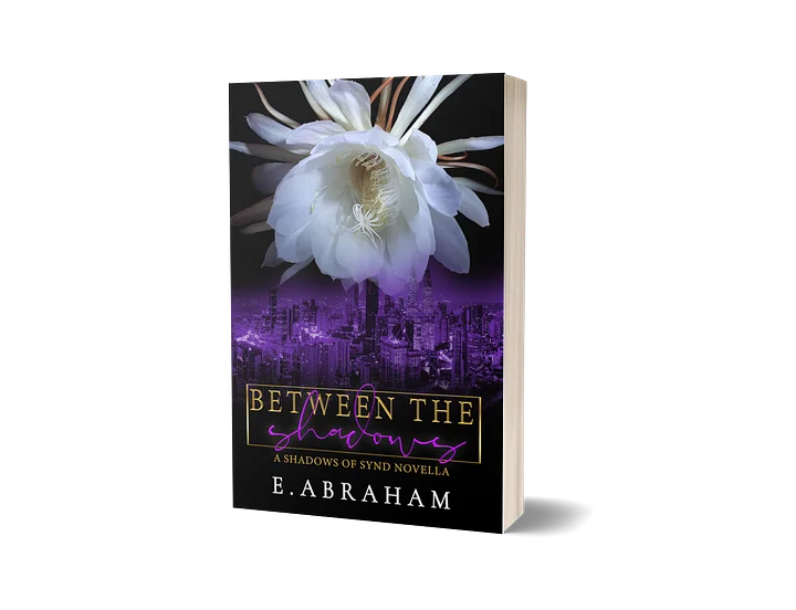 Between the Shadows Novella product image (1)