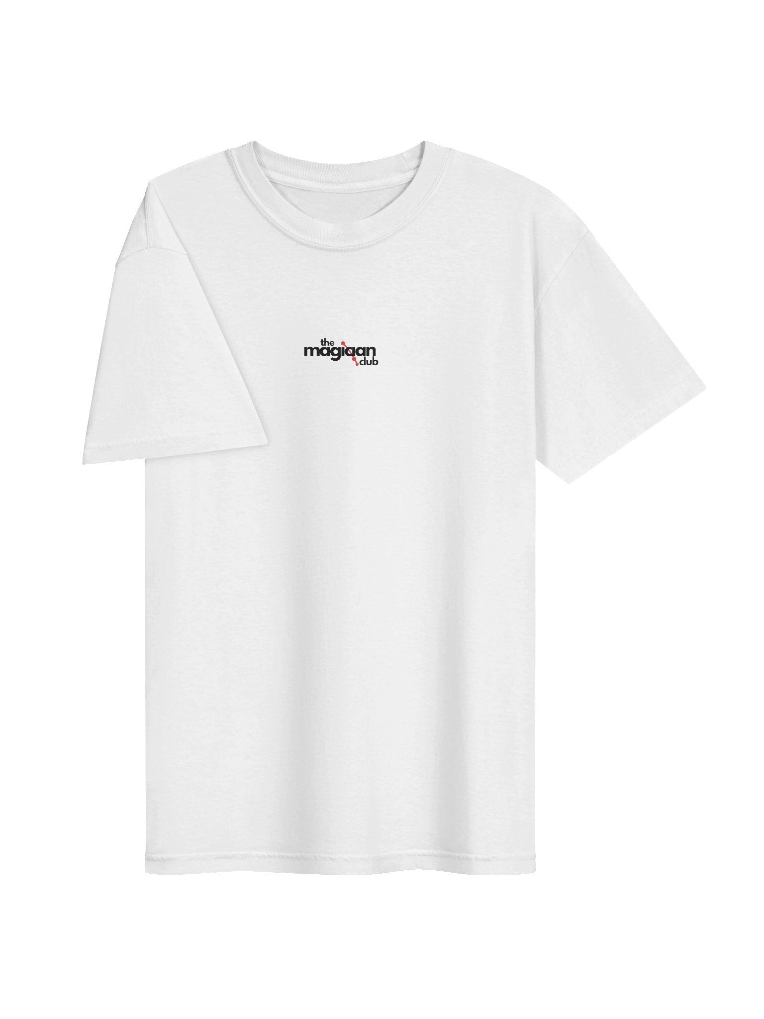 TMC Black Logo Tee product image (3)