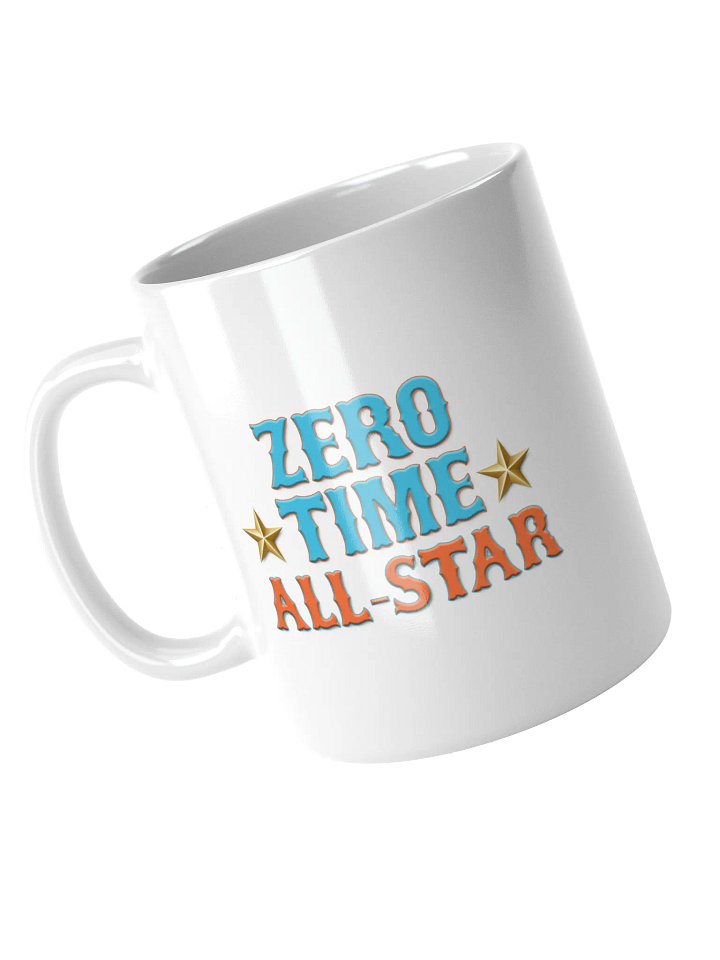 Zero Time All-Star product image (2)