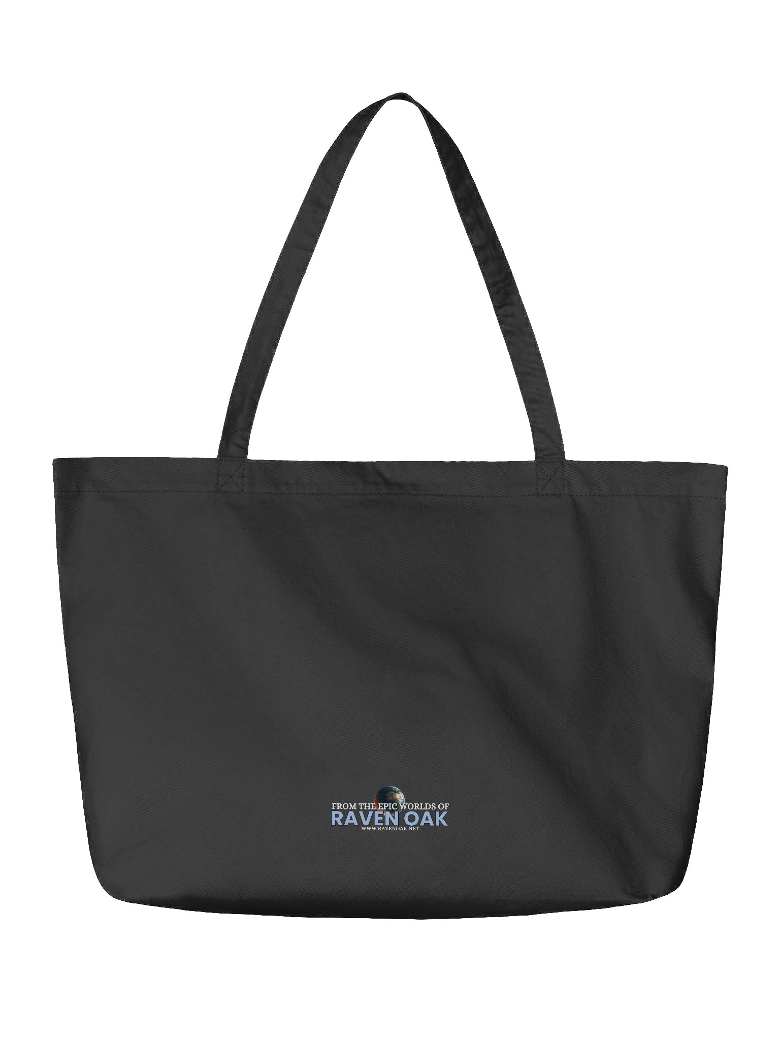 World on Fire Tote Bag product image (2)