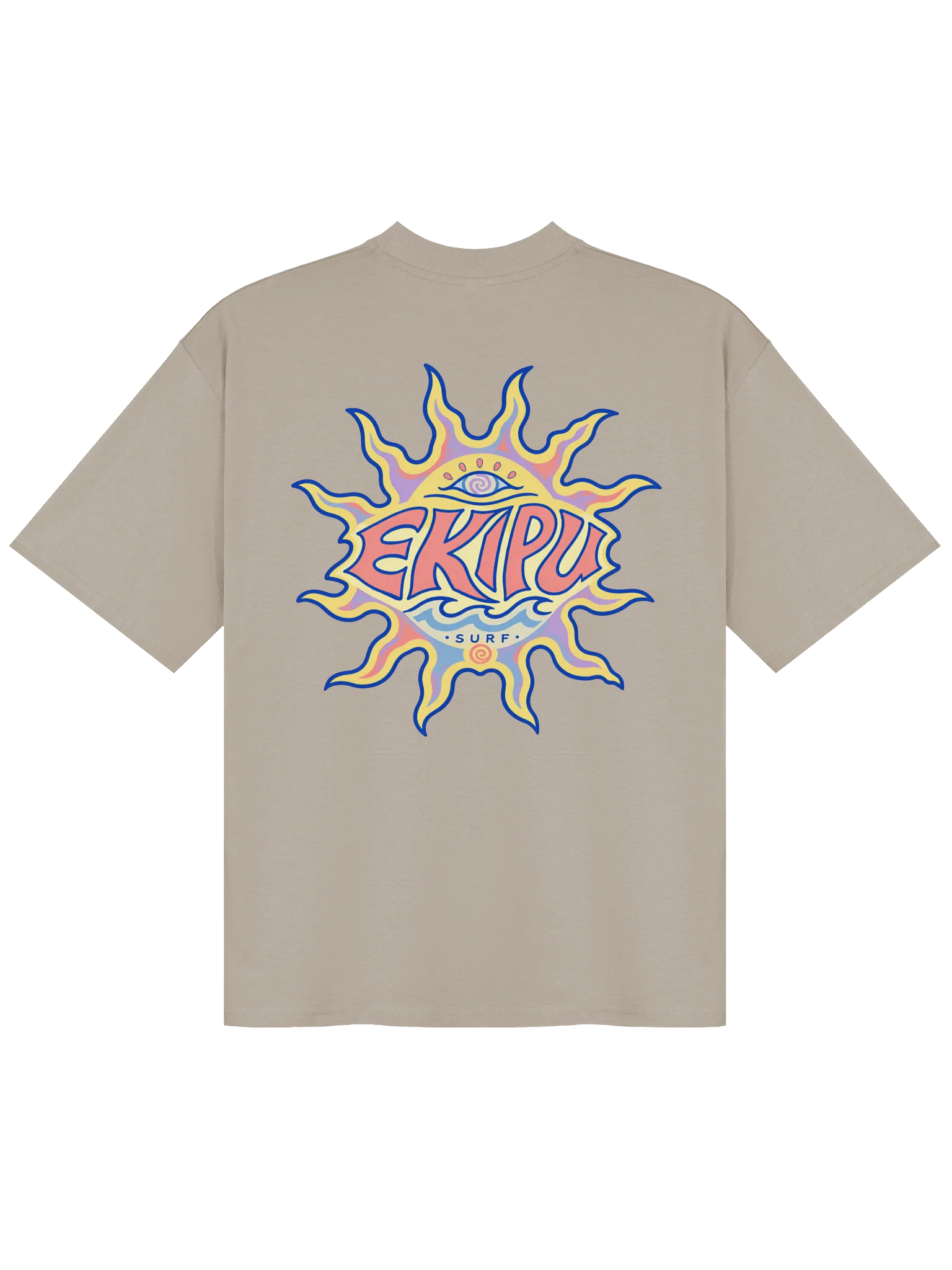 Oko Tee product image (2)