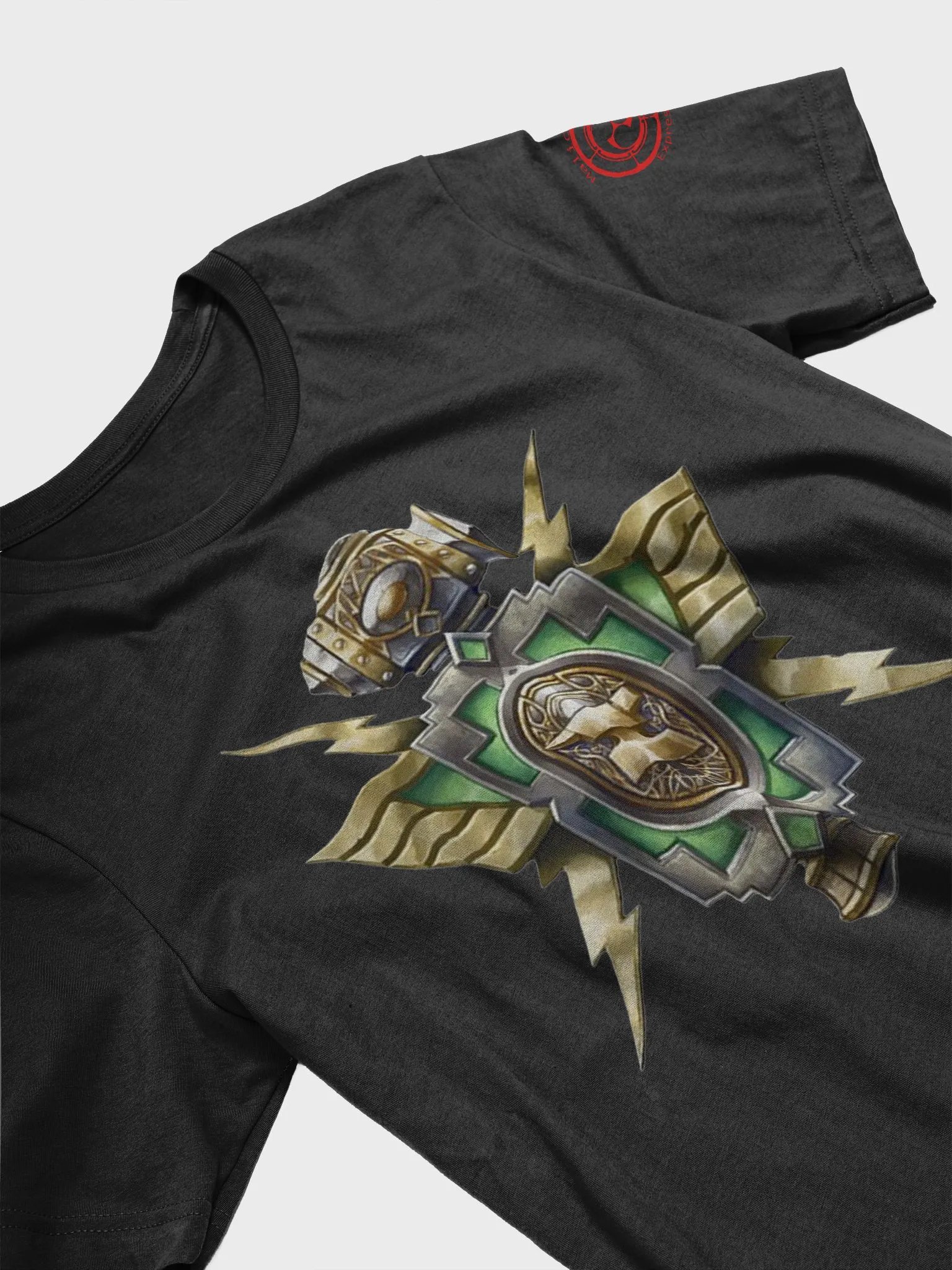 Dwarf DK product image (1)