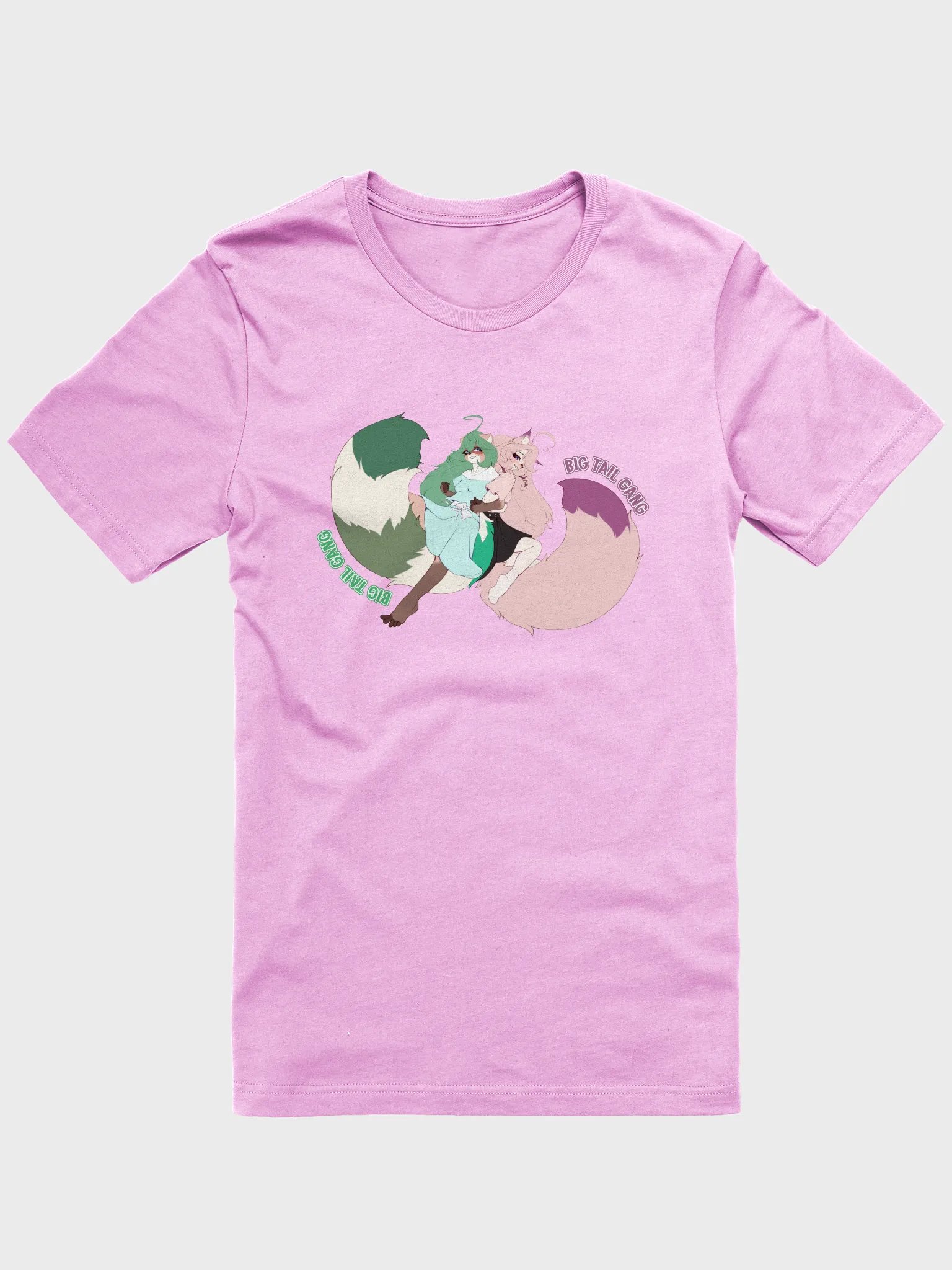Big Tail Gang product image (1)