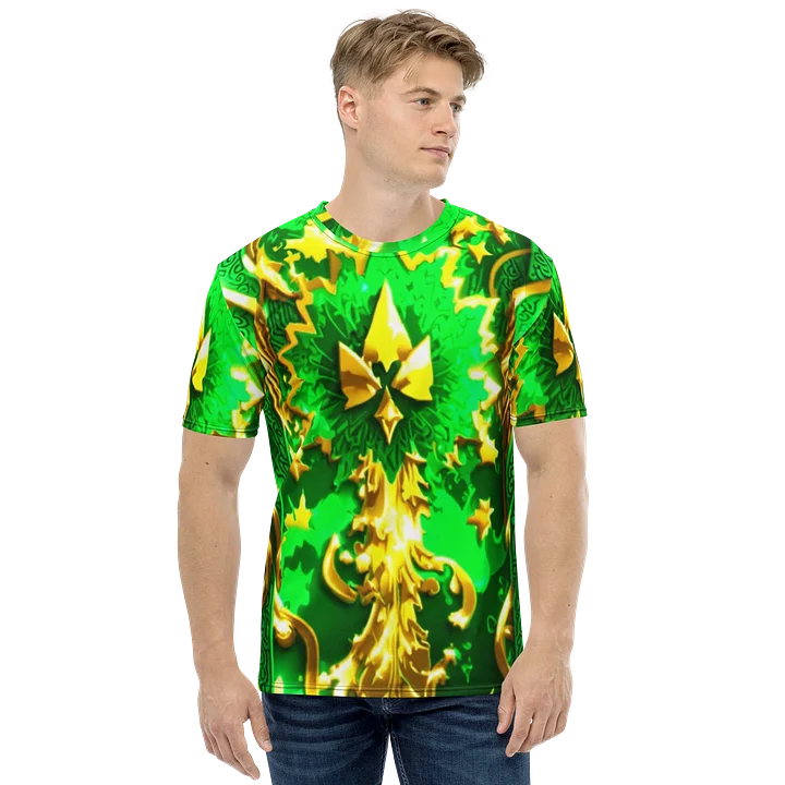 Regal Burst T-Shirt product image (2)