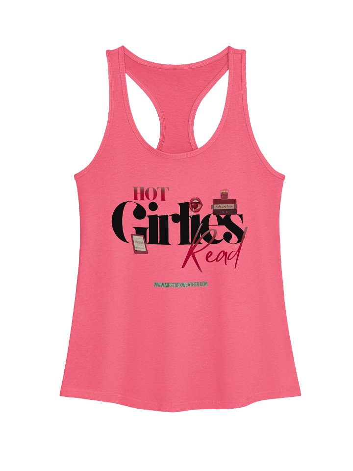 Hot Girlies Read product image (2)