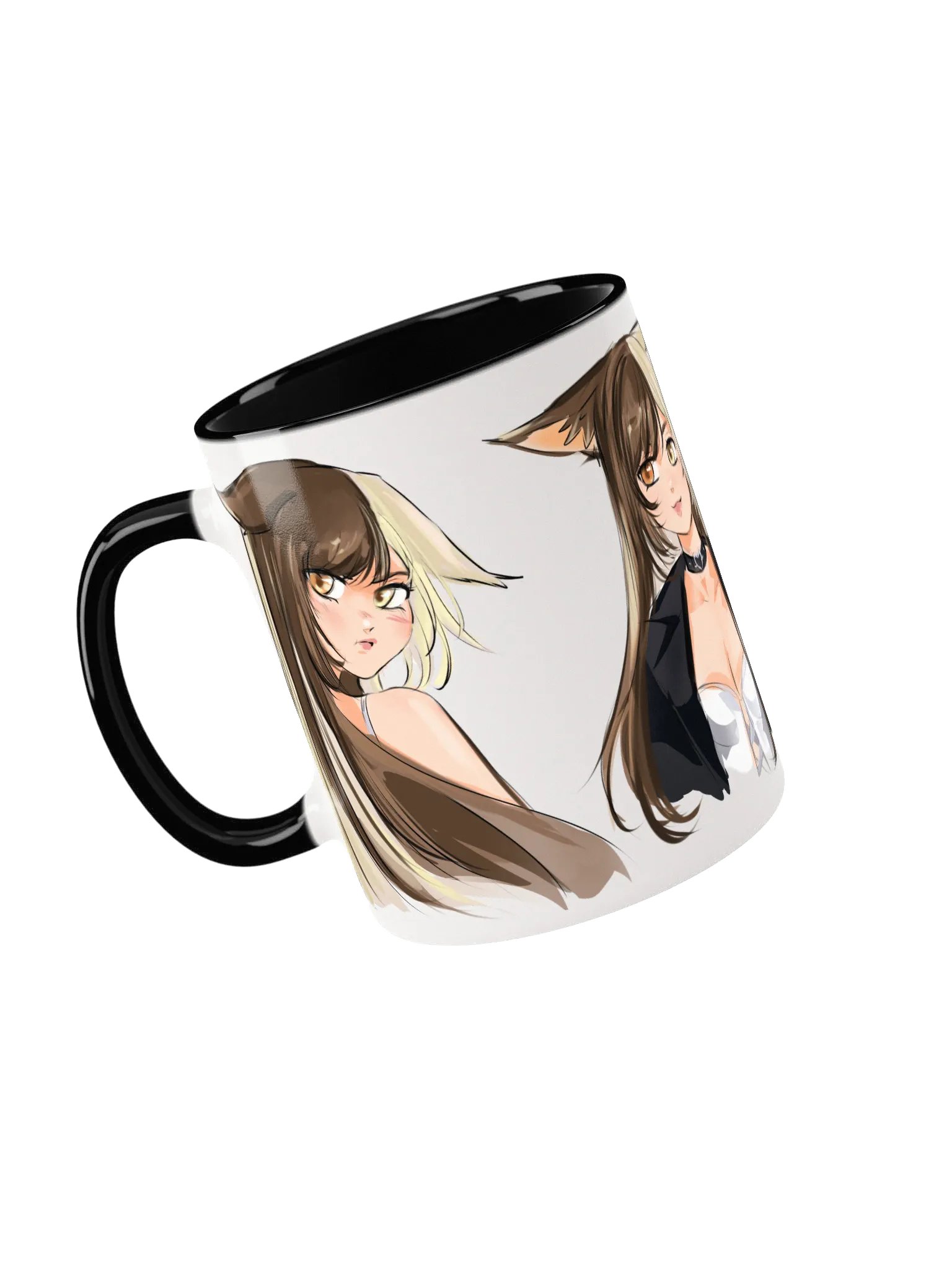 Harls Expression Ceramic Mug product image (47)
