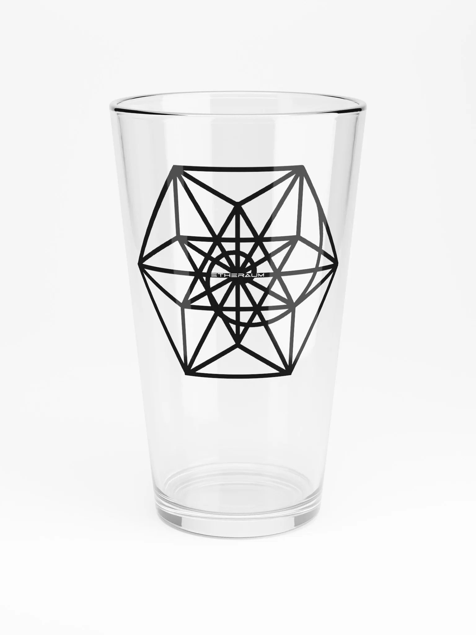 Pint Glass product image (3)