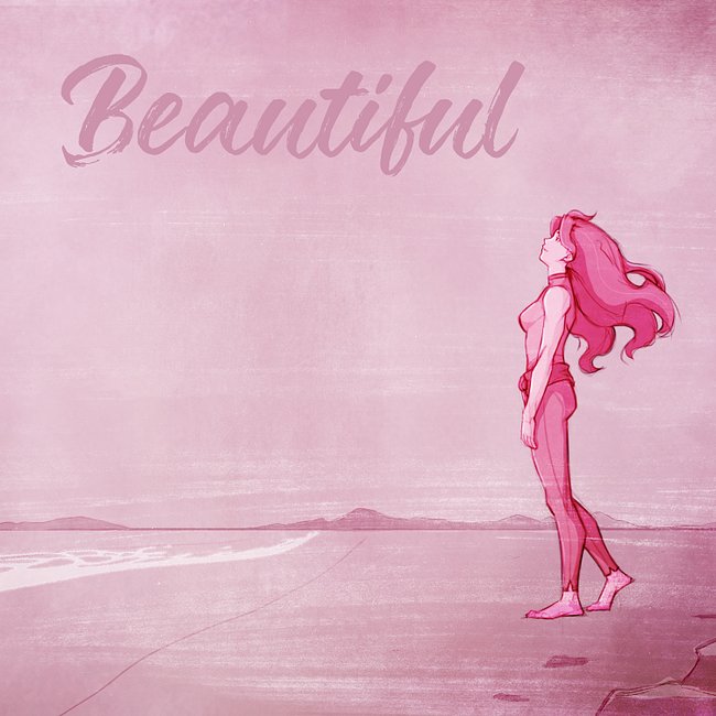 Beautiful