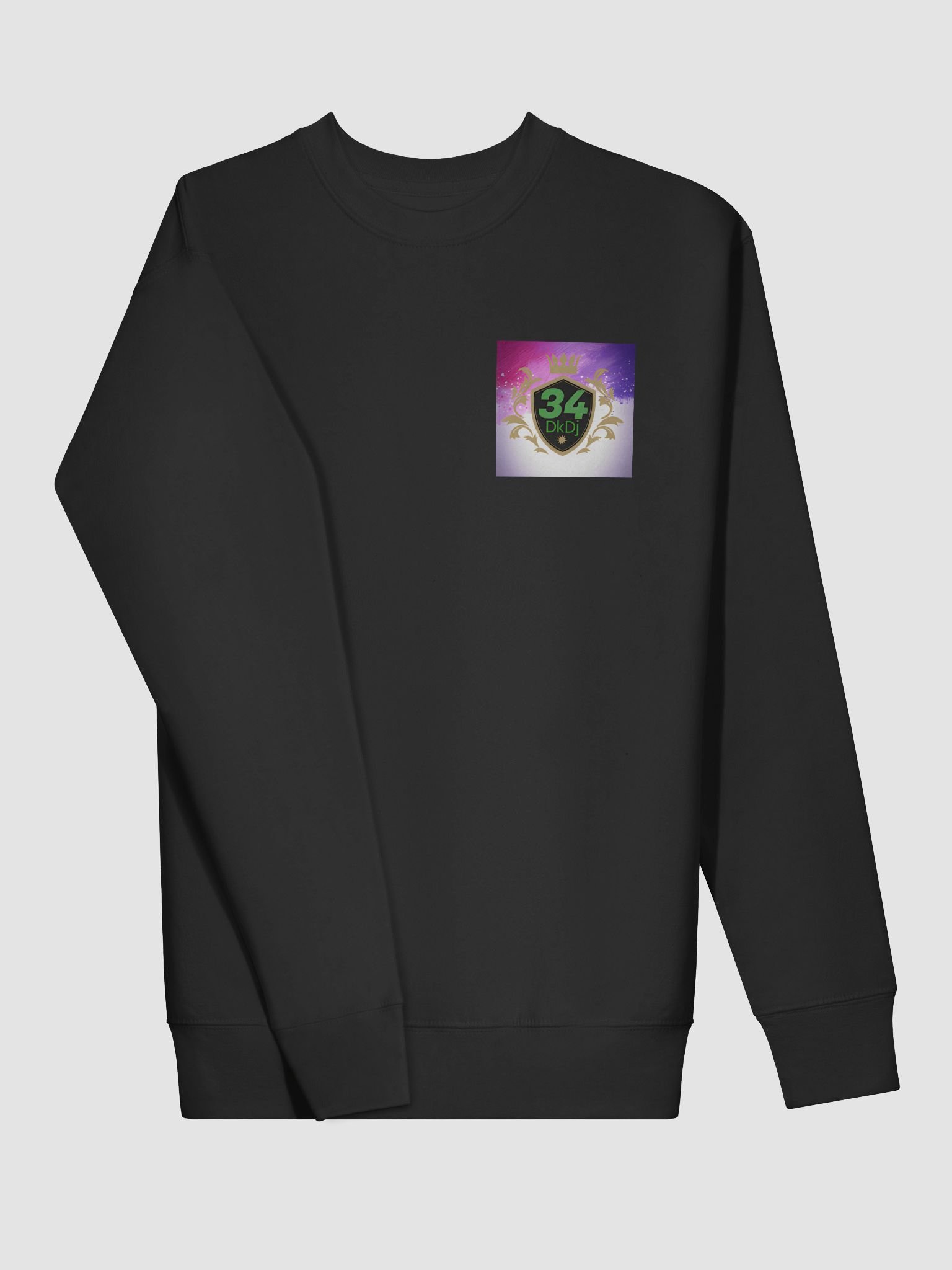 DkDj34 Sweatshirt product image (13)