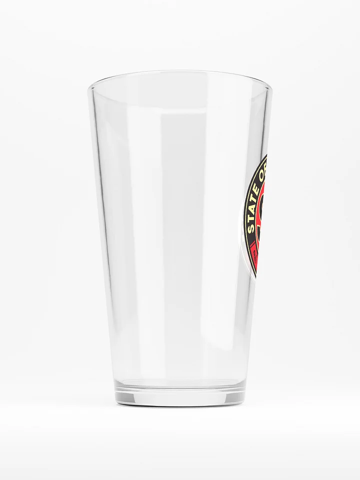 Home-Away-From-Home Pint Glass product image (2)