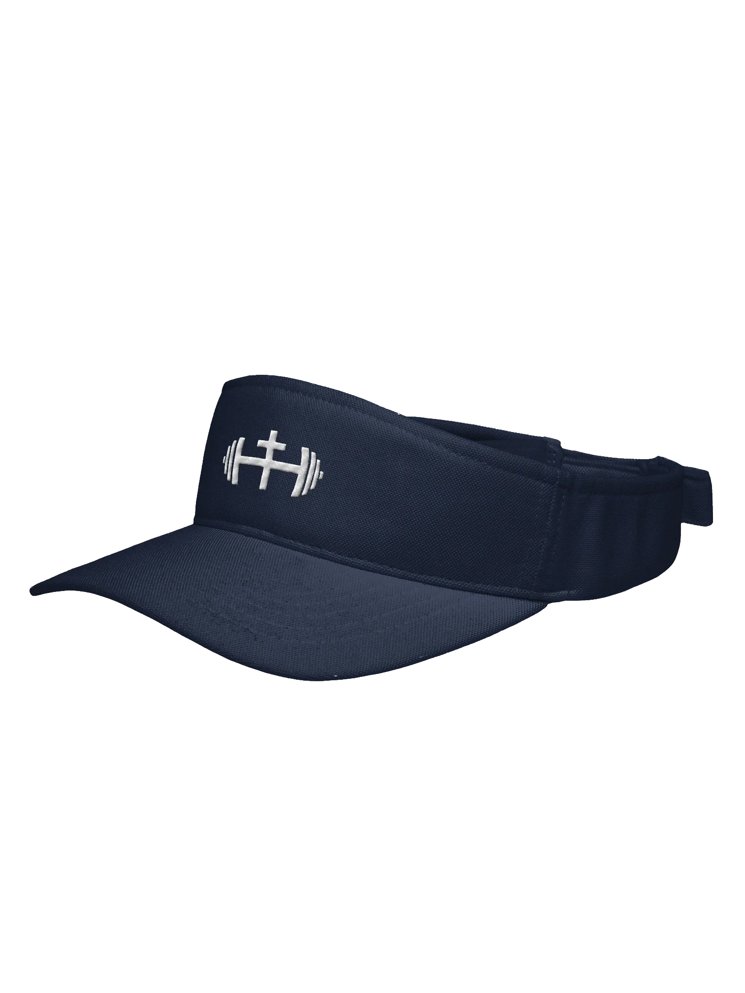 His House Flexfit Visor by His House
