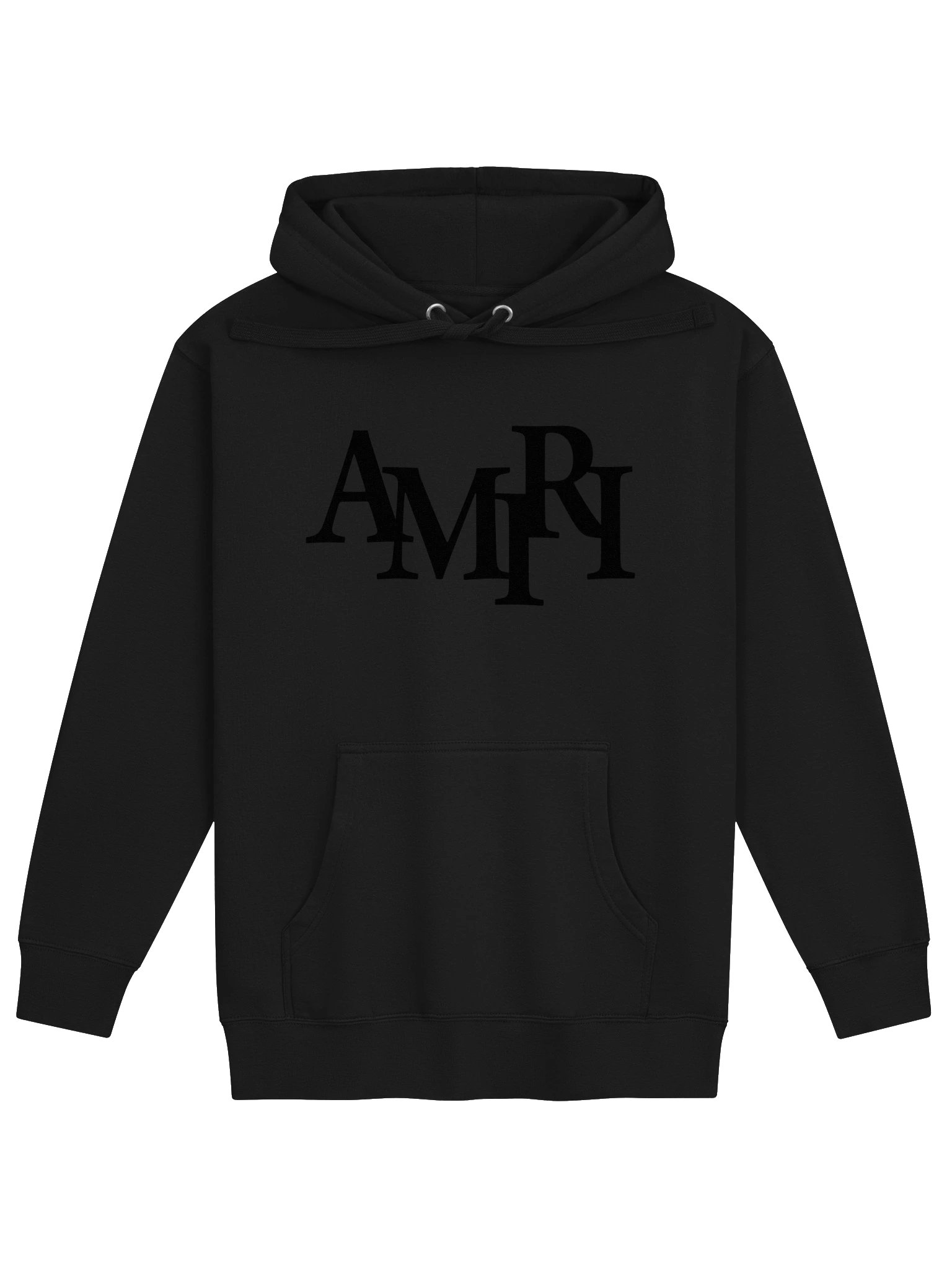 FURBITO AMIRI Hoodie Premium product image (1)