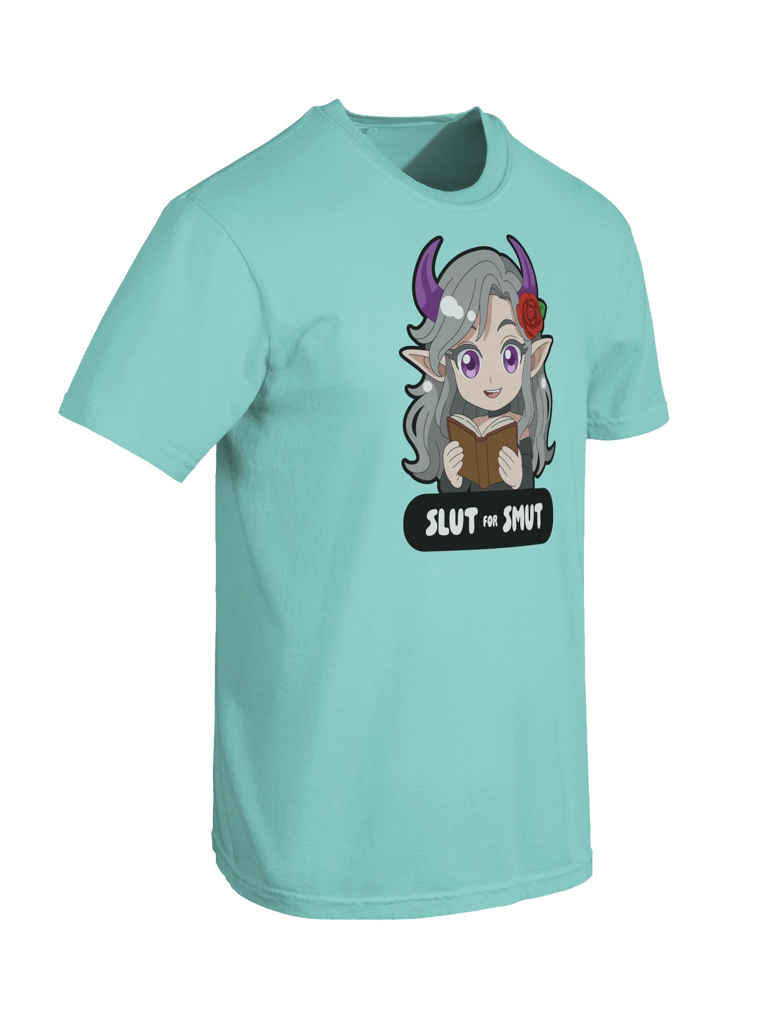 Slut for Smut T-Shirt product image (64)