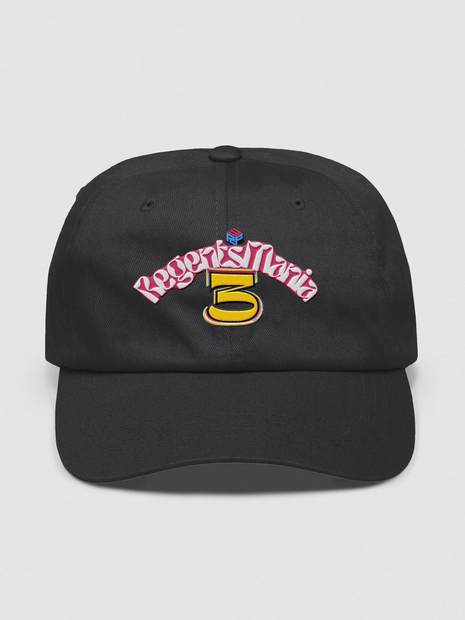 REGENTSMANIA 3 Hat product image (4)