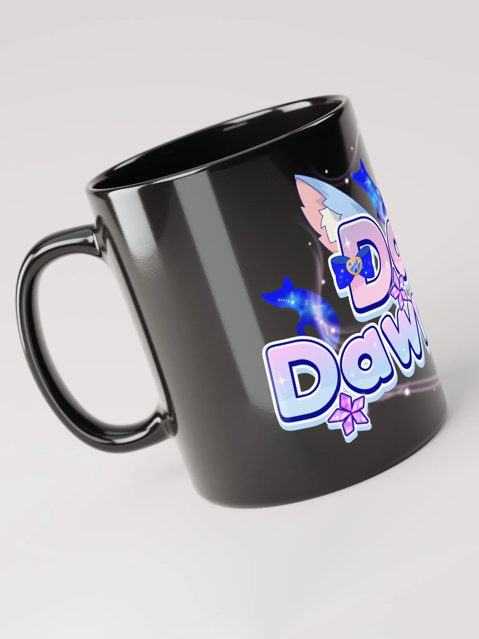 Dani Logo Mug product image (4)